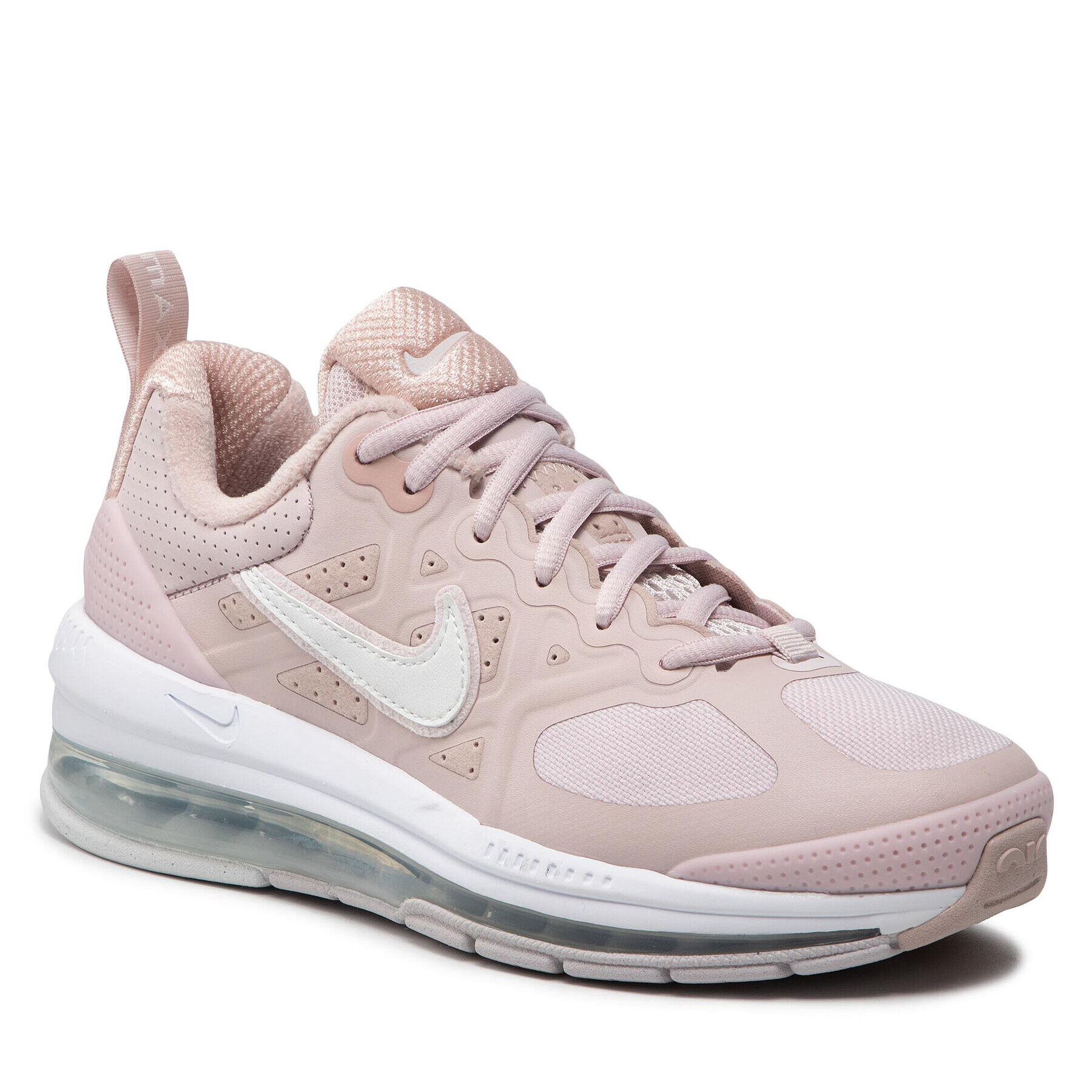 Nike Boty Air Max Genome DJ3893 600 Růžová - Pepit.cz