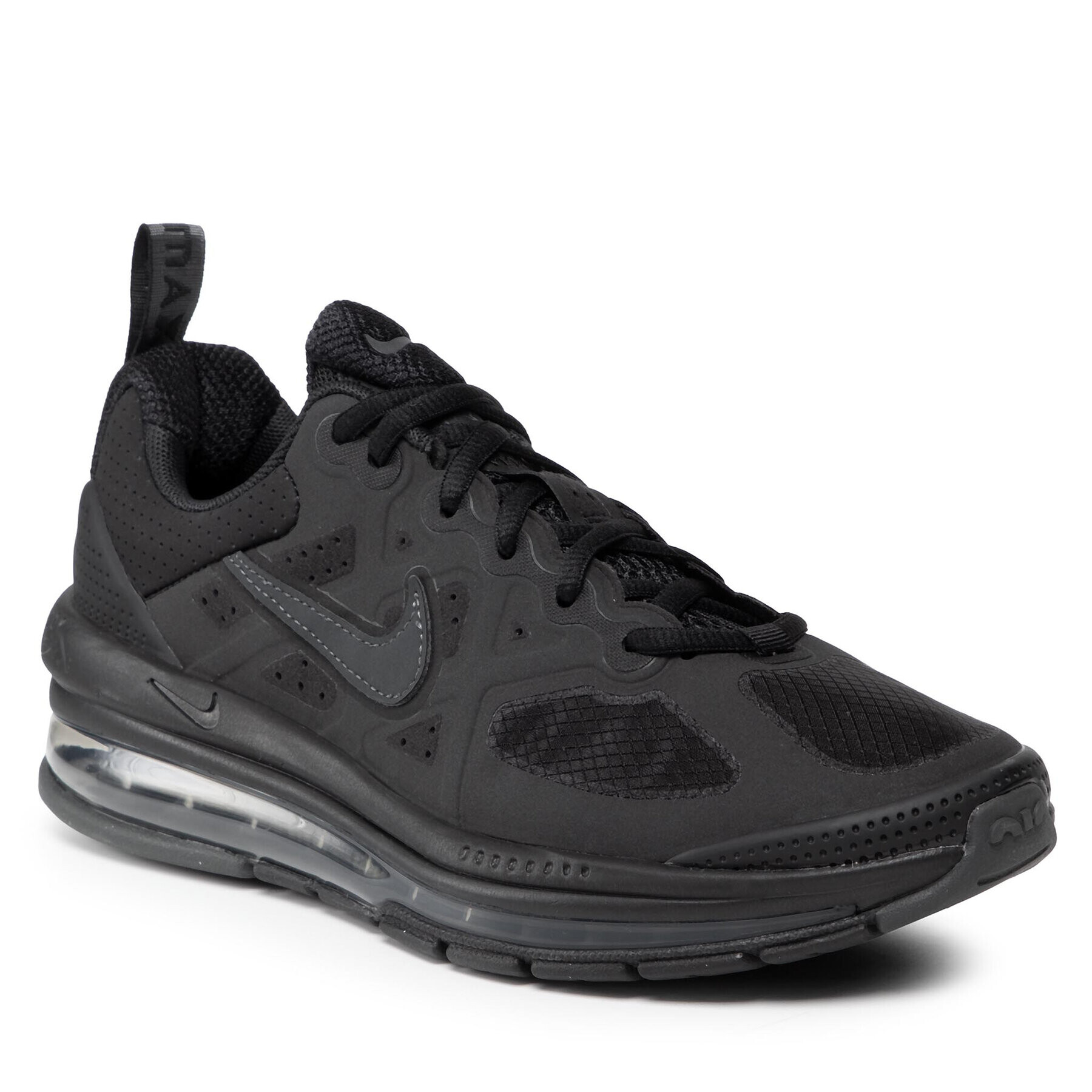 Nike Boty Air Max Genome (Gs) CZ4652 001 Černá - Pepit.cz