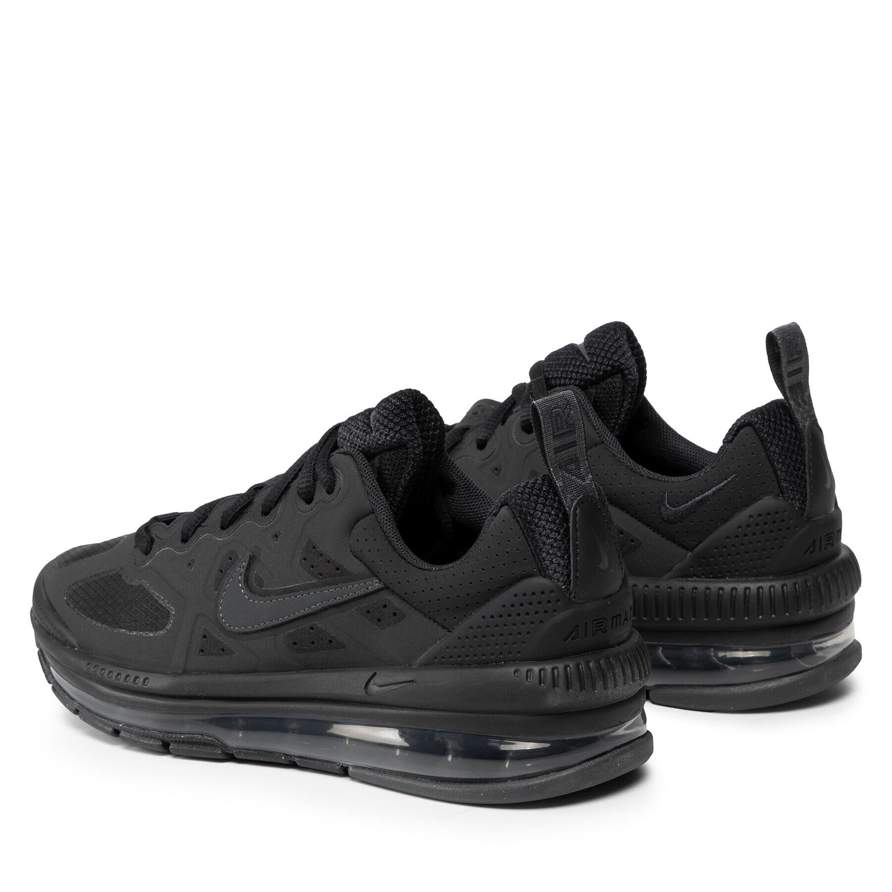 Nike Boty Air Max Genome (Gs) CZ4652 001 Černá - Pepit.cz