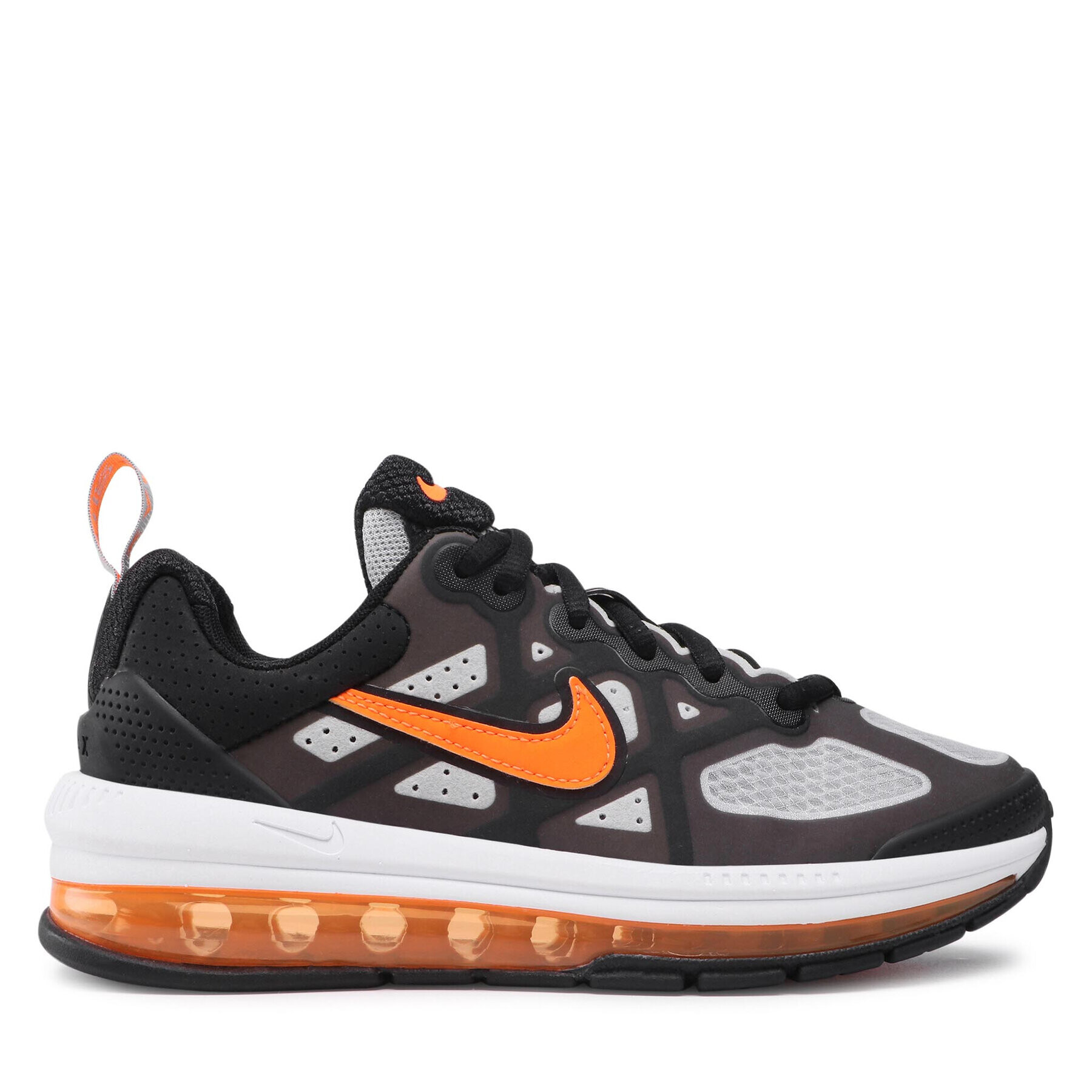 Nike Boty Air Max Genome (Gs) CZ4652 002 Černá - Pepit.cz