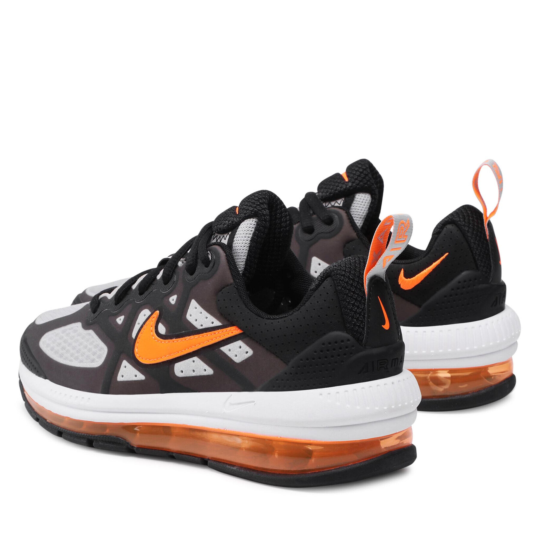 Nike Boty Air Max Genome (Gs) CZ4652 002 Černá - Pepit.cz