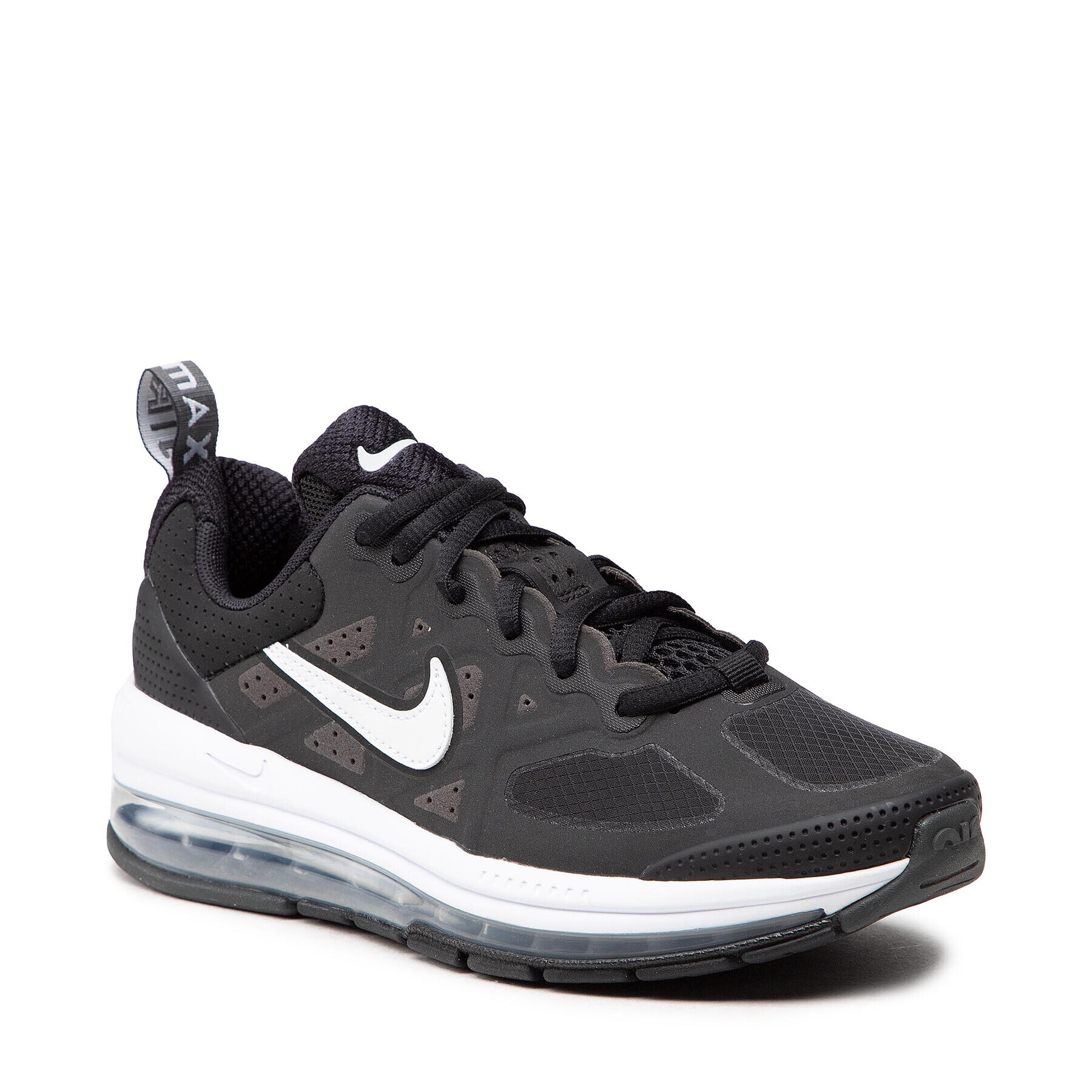 Nike Boty Air Max Genome (Gs) CZ4652 003 Černá - Pepit.cz