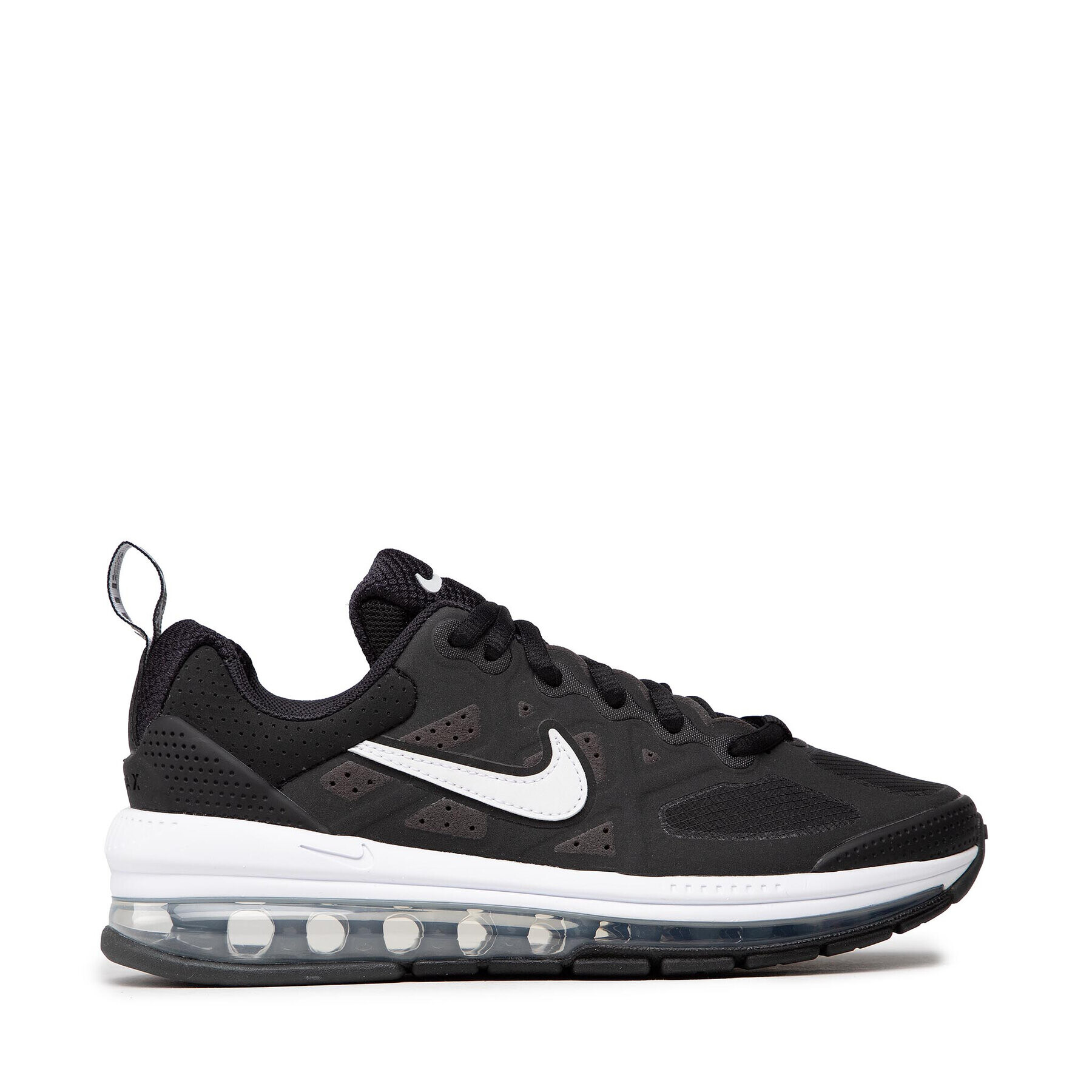 Nike Boty Air Max Genome (Gs) CZ4652 003 Černá - Pepit.cz