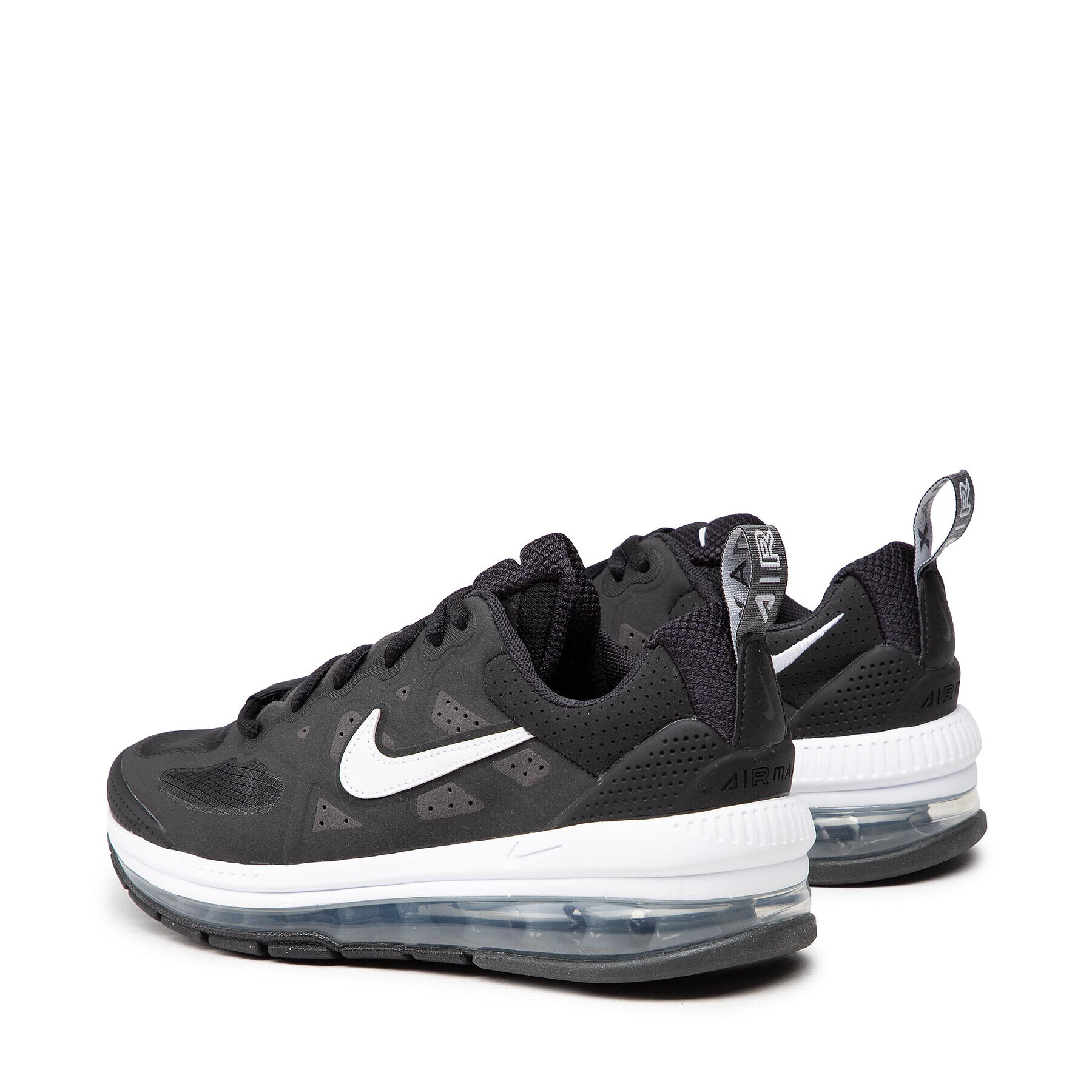 Nike Boty Air Max Genome (Gs) CZ4652 003 Černá - Pepit.cz