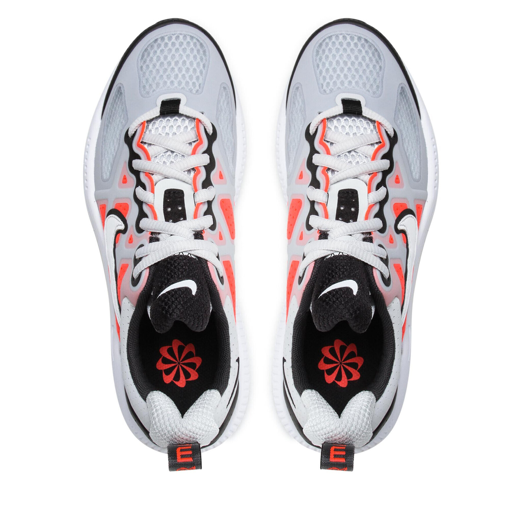 Nike Boty Air Max Genome (GS) CZ4652 005 Šedá - Pepit.cz