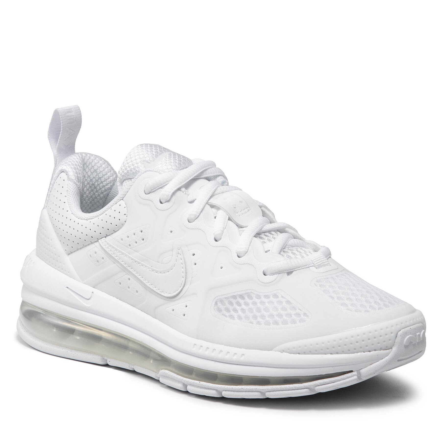 Nike Boty Air Max Genome (Gs) CZ4652 104 Bílá - Pepit.cz