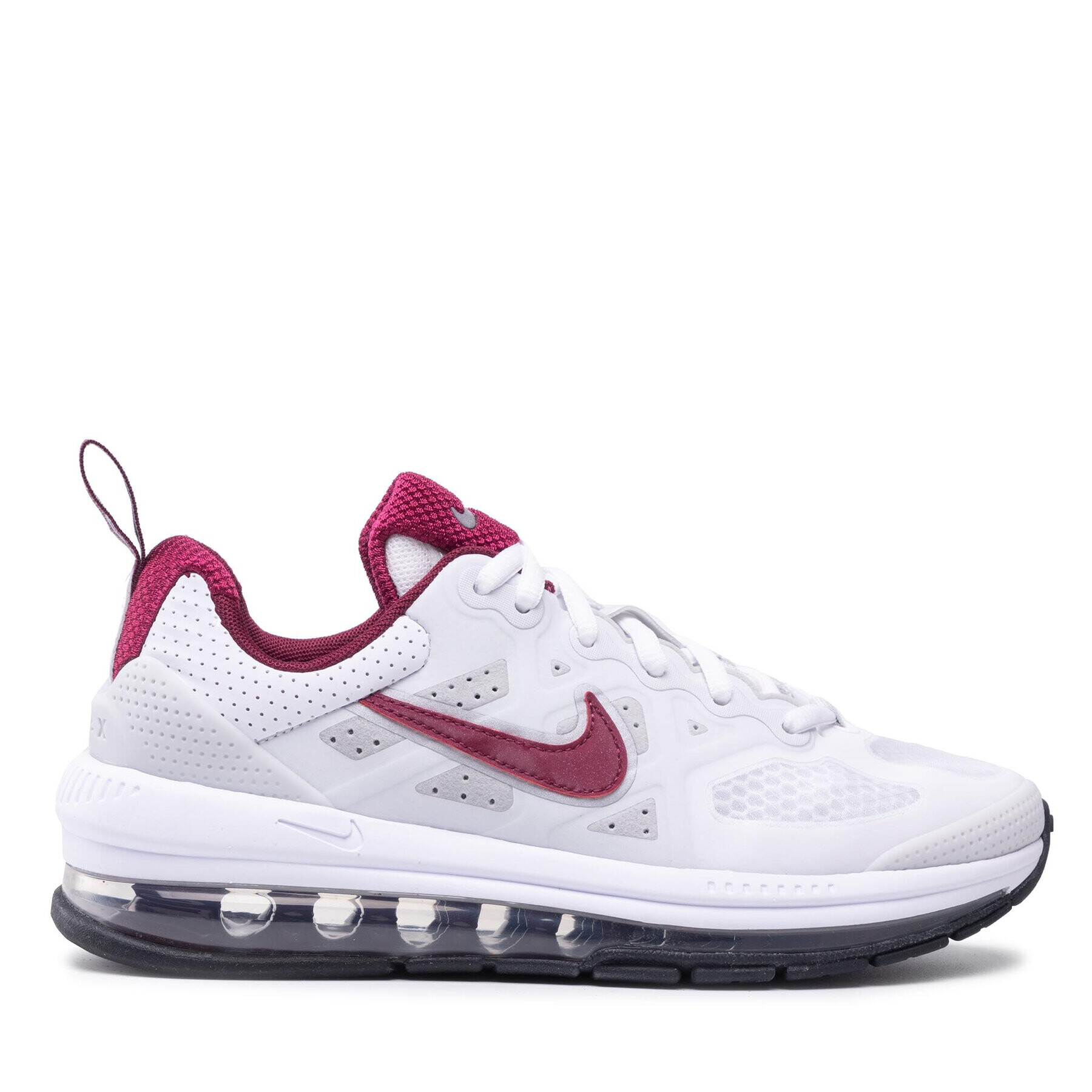 Nike Boty Air Max Genome (Gs) CZ4652 105 Bílá - Pepit.cz