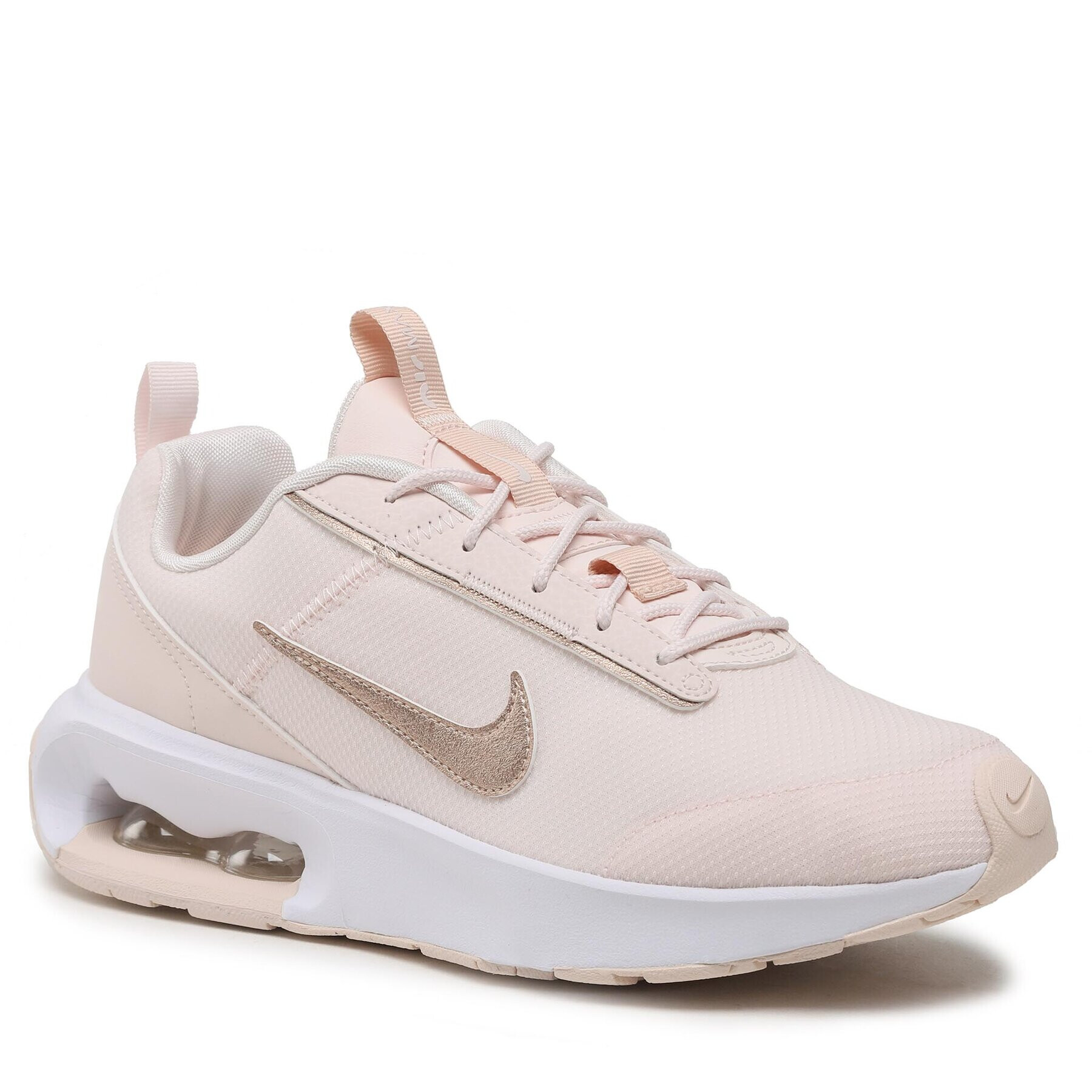 Nike Boty Air Max Intrlk Lite DZ7288 600 Růžová - Pepit.cz