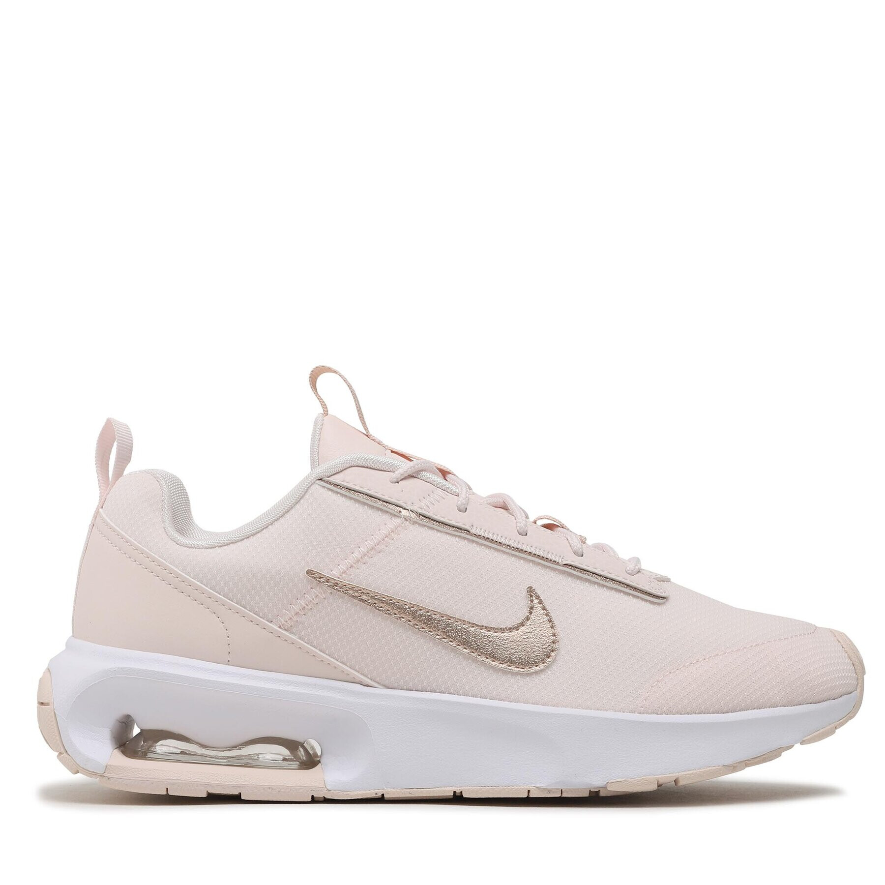 Nike Boty Air Max Intrlk Lite DZ7288 600 Růžová - Pepit.cz