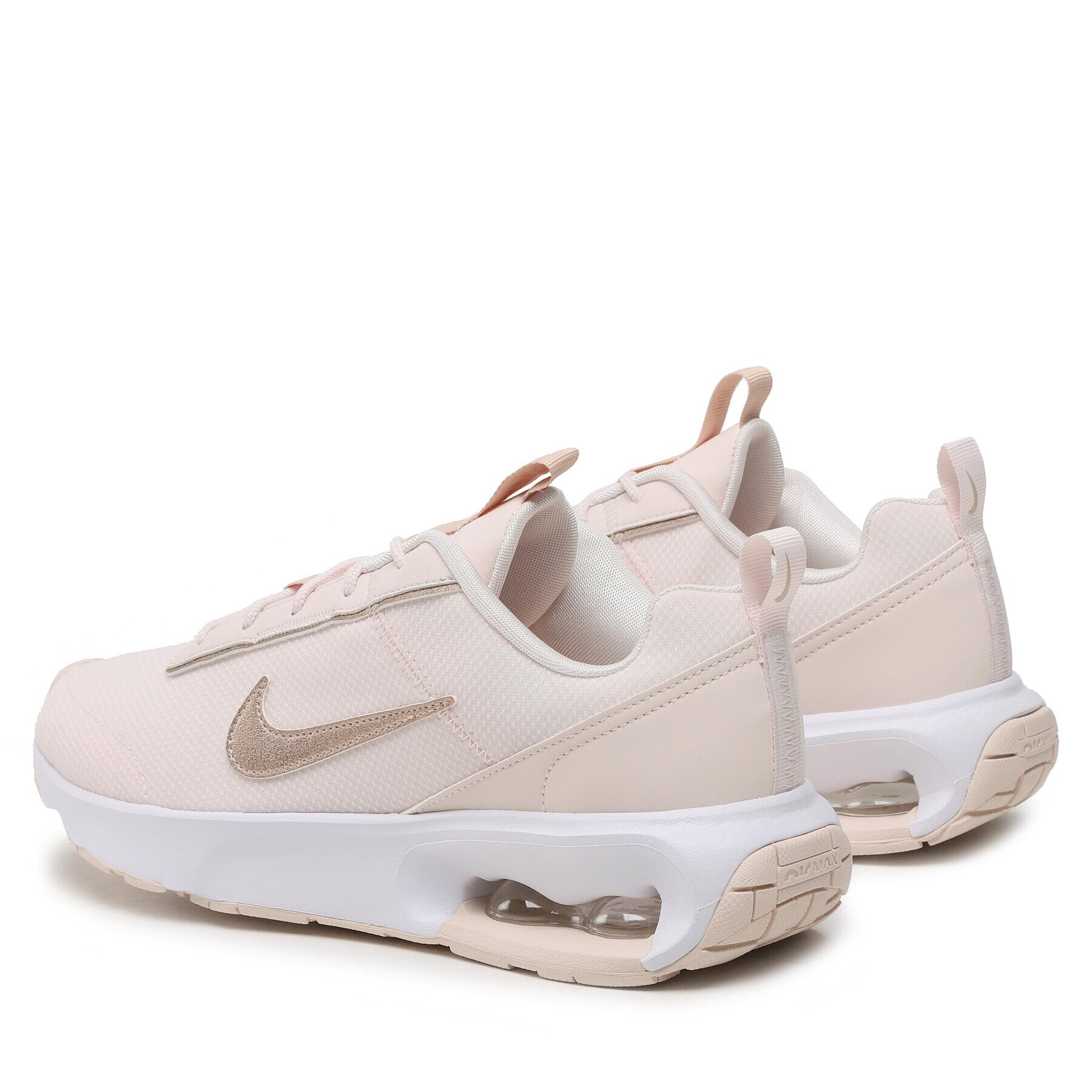 Nike Boty Air Max Intrlk Lite DZ7288 600 Růžová - Pepit.cz