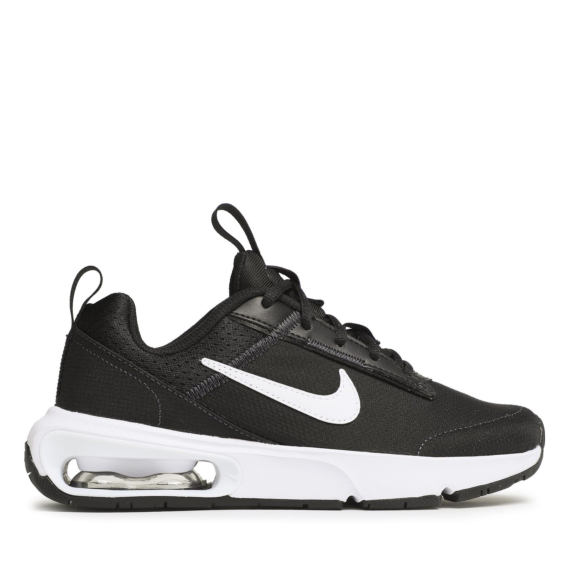 Nike Boty Air Max Intrlk Lite (GS) DH9393 002 Černá - Pepit.cz