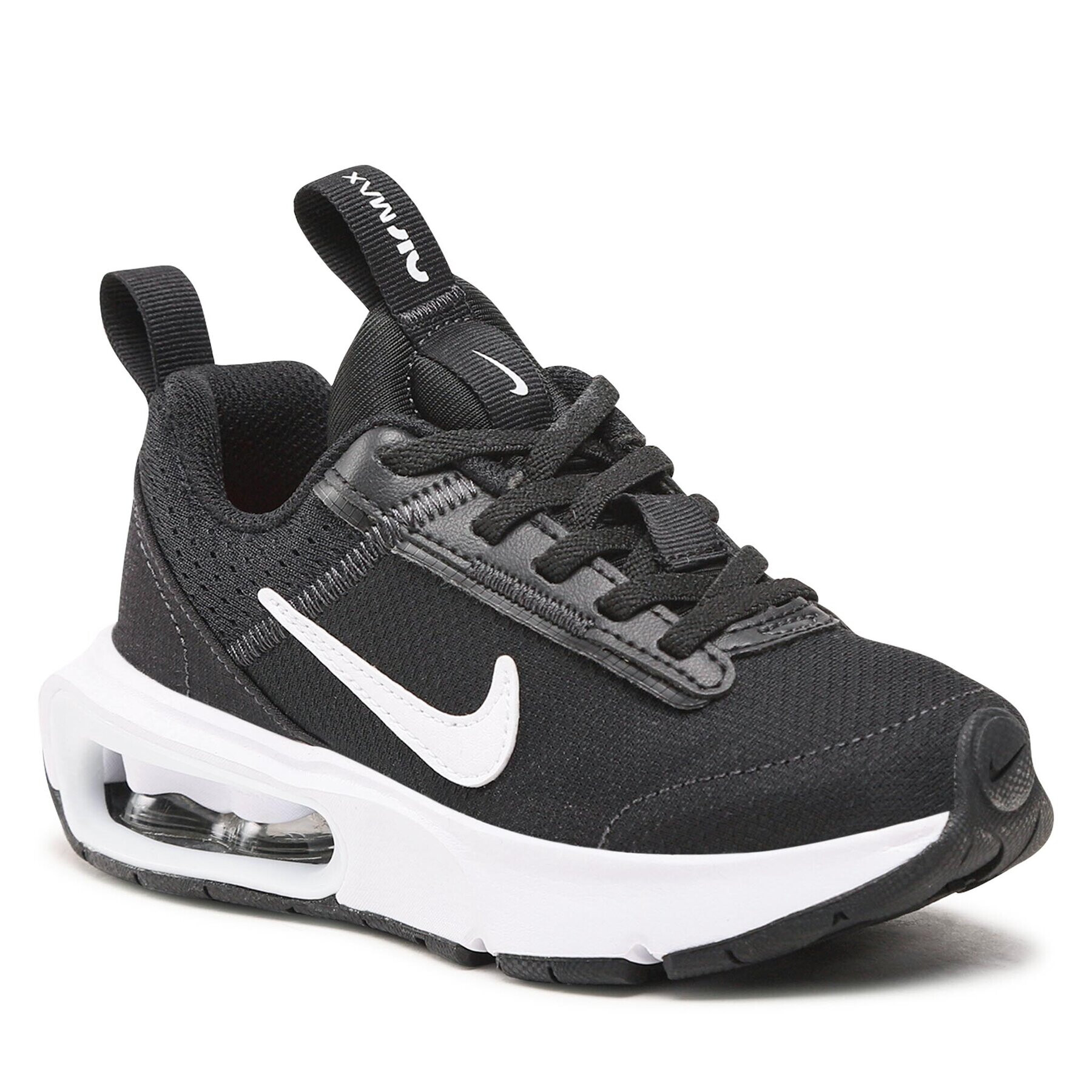 Nike Boty Air Max Intrlk Lite (PS) DH9394 002 Černá - Pepit.cz