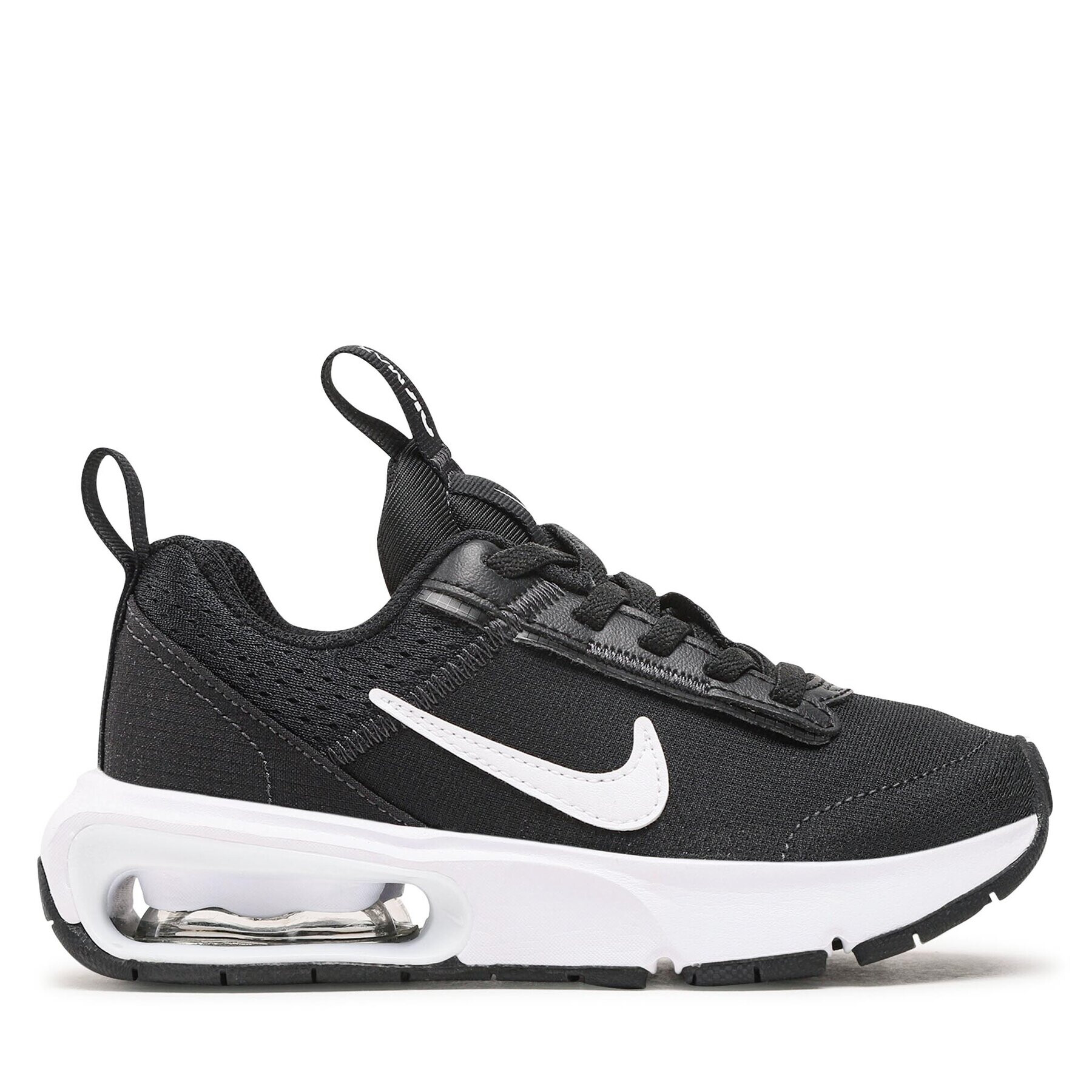 Nike Boty Air Max Intrlk Lite (PS) DH9394 002 Černá - Pepit.cz