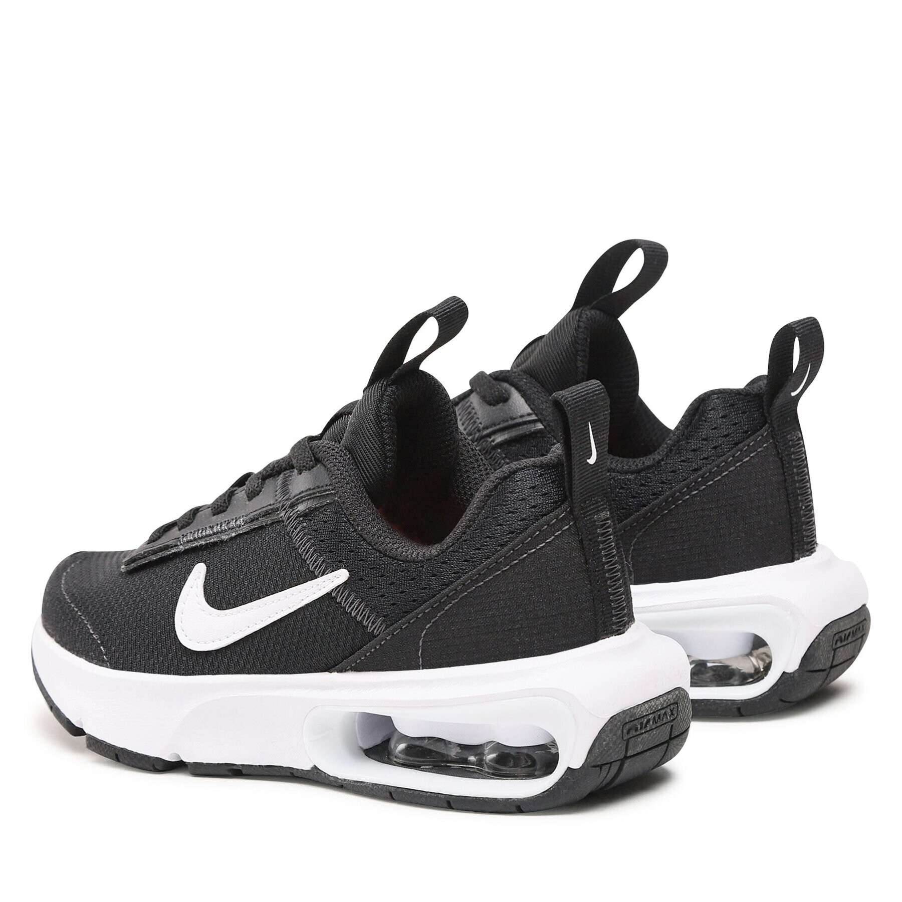 Nike Boty Air Max Intrlk Lite (PS) DH9394 002 Černá - Pepit.cz