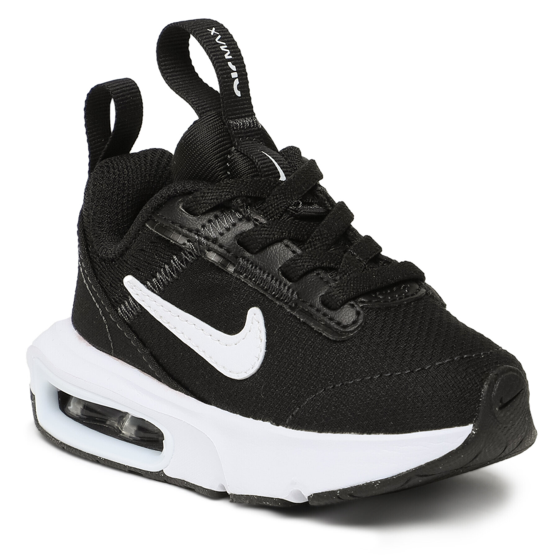 Nike Boty Air Max Intrlk Lite (TD) DH9410 002 Černá - Pepit.cz