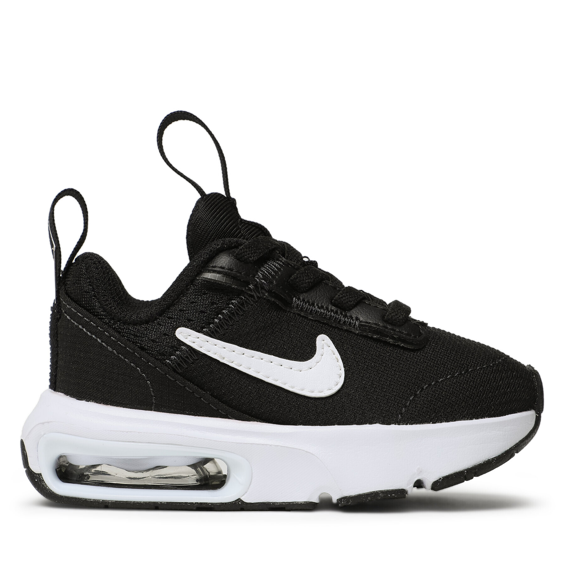 Nike Boty Air Max Intrlk Lite (TD) DH9410 002 Černá - Pepit.cz