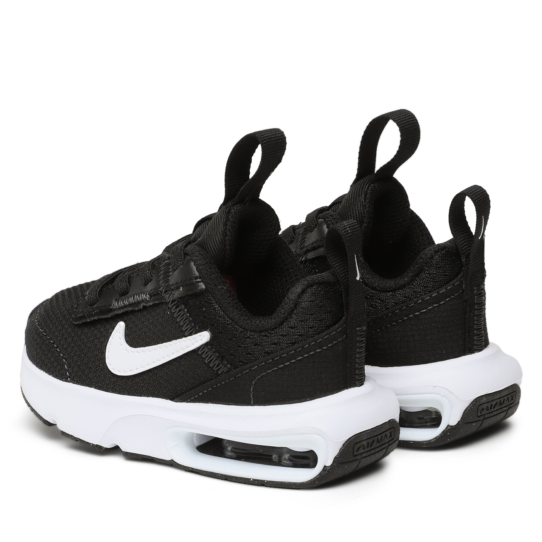 Nike Boty Air Max Intrlk Lite (TD) DH9410 002 Černá - Pepit.cz