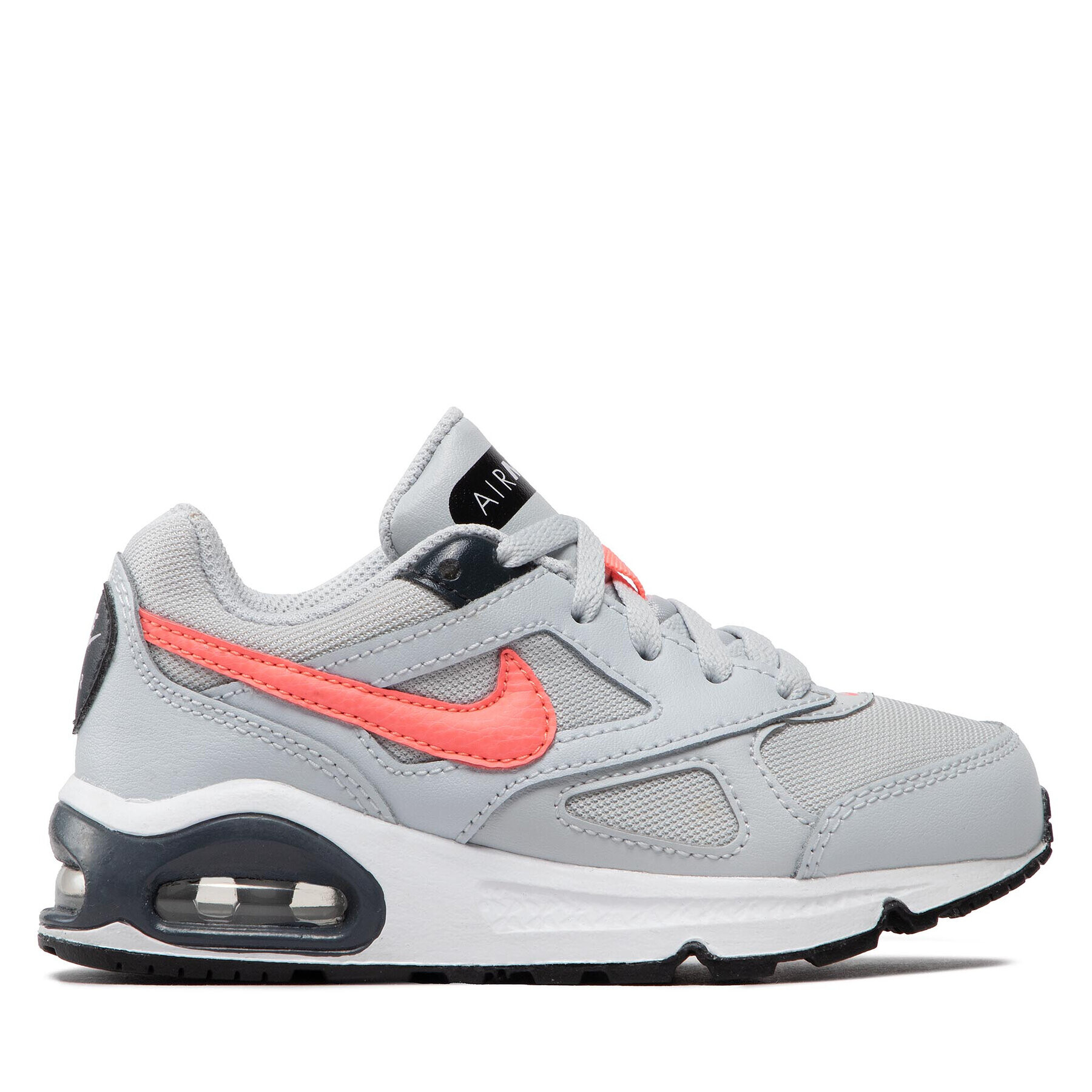 Nike Boty Air Max Ivo (PS) 580371 003 Šedá - Pepit.cz