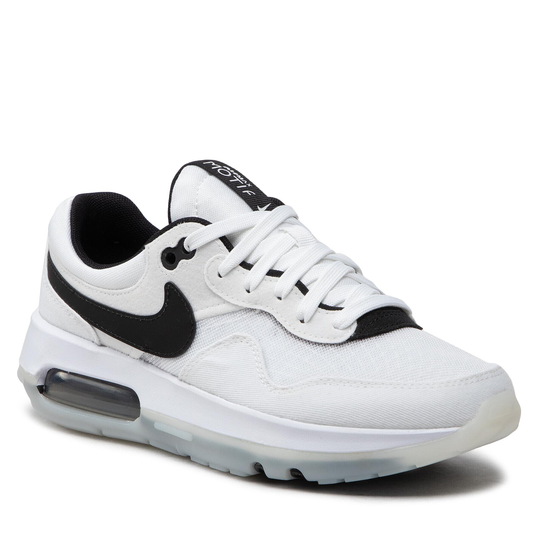 Nike Boty Air Max Motif (GS) DH9388 100 Bílá - Pepit.cz