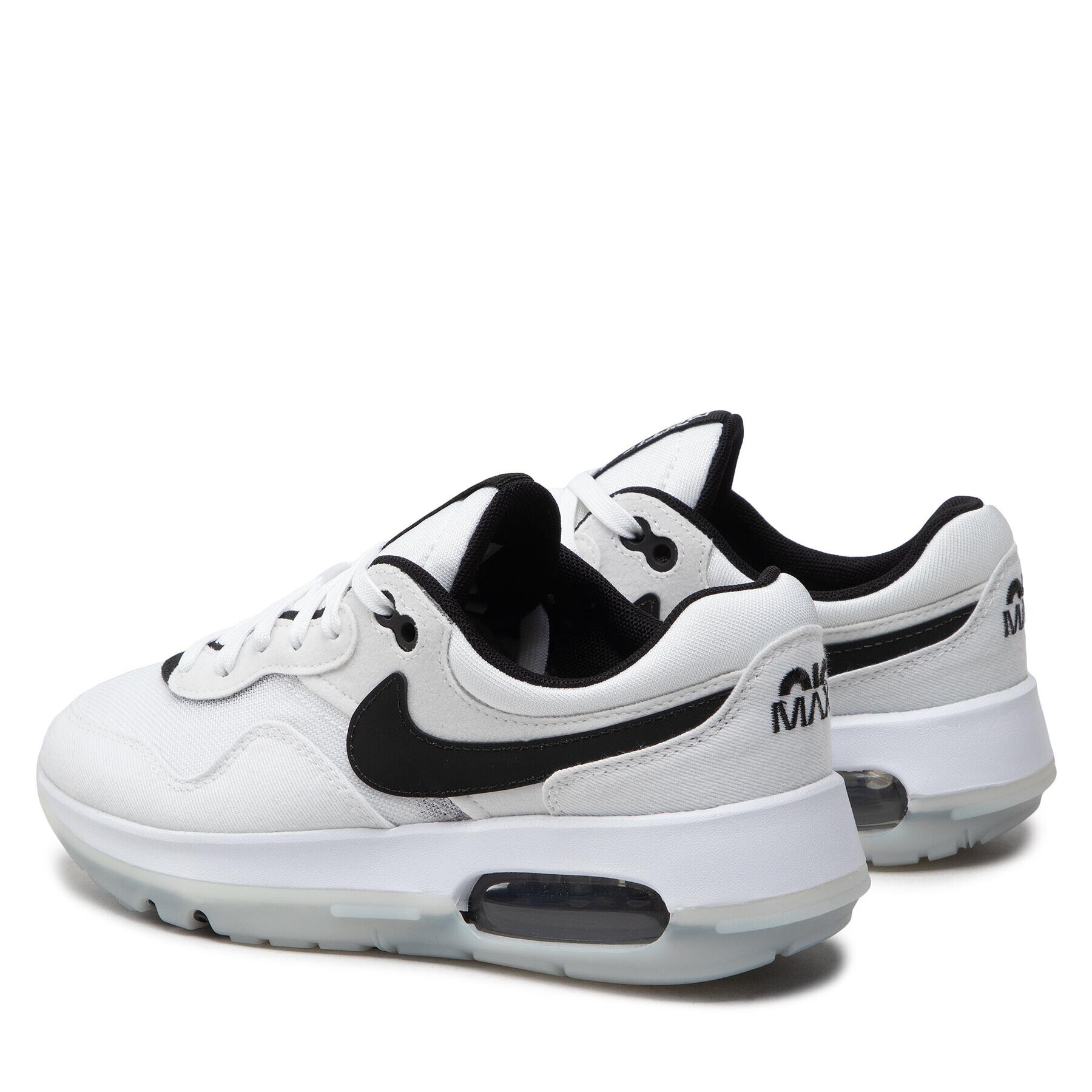 Nike Boty Air Max Motif (GS) DH9388 100 Bílá - Pepit.cz