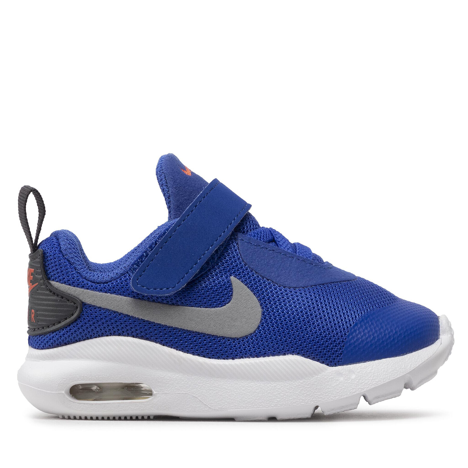 Nike Boty Air Max Oketo (Tdv) AR7421 402 Modrá - Pepit.cz