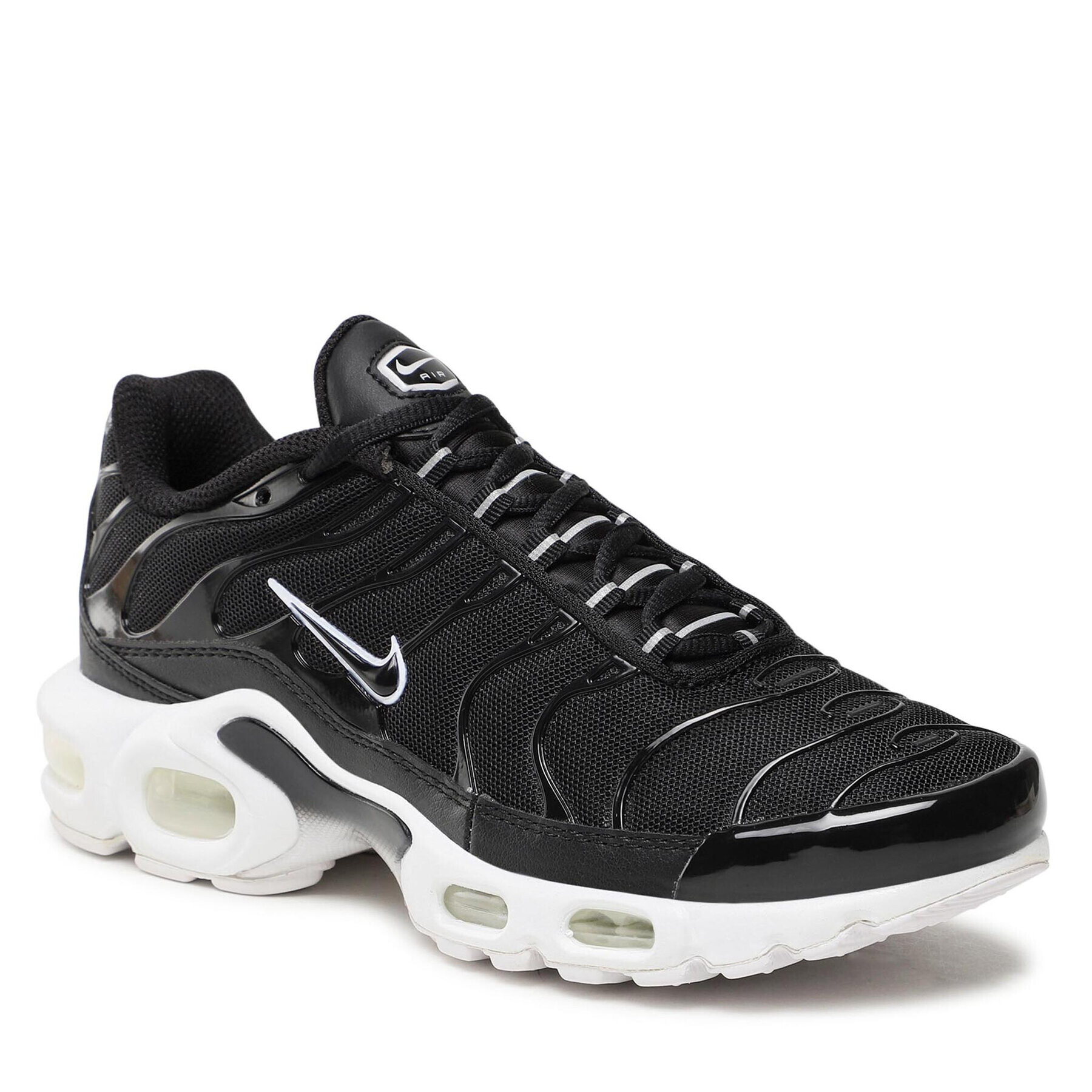 Nike Boty Air Max Plus DM2362 001 Černá - Pepit.cz