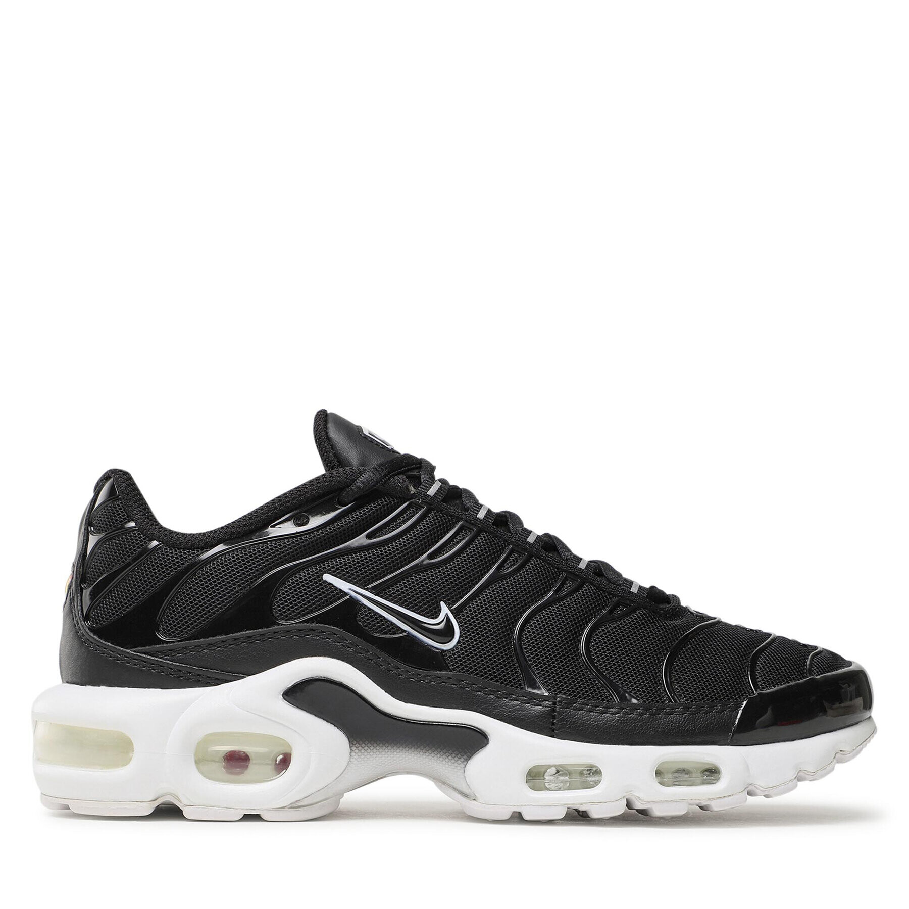 Nike Boty Air Max Plus DM2362 001 Černá - Pepit.cz