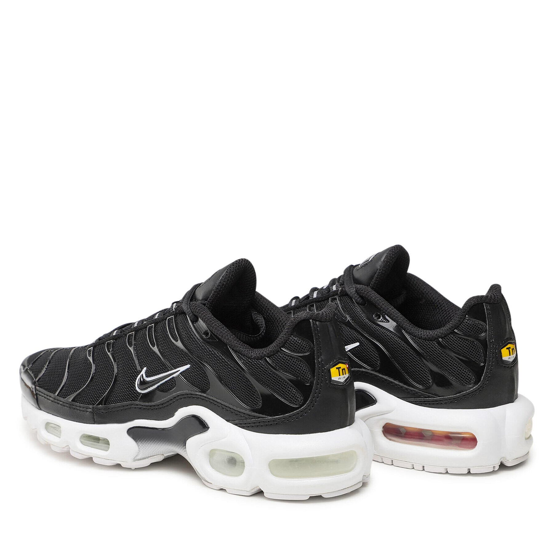 Nike Boty Air Max Plus DM2362 001 Černá - Pepit.cz