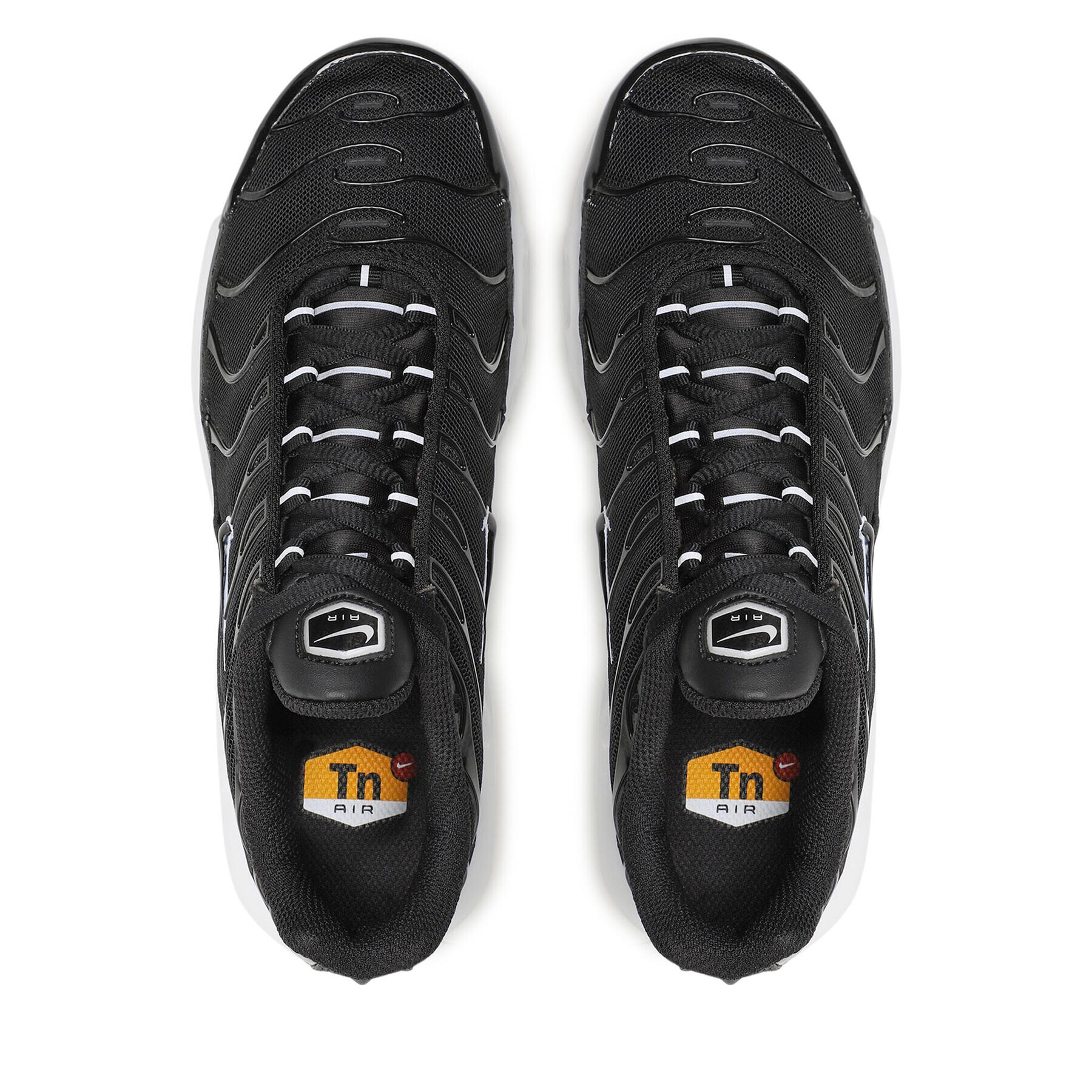 Nike Boty Air Max Plus DM2362 001 Černá - Pepit.cz