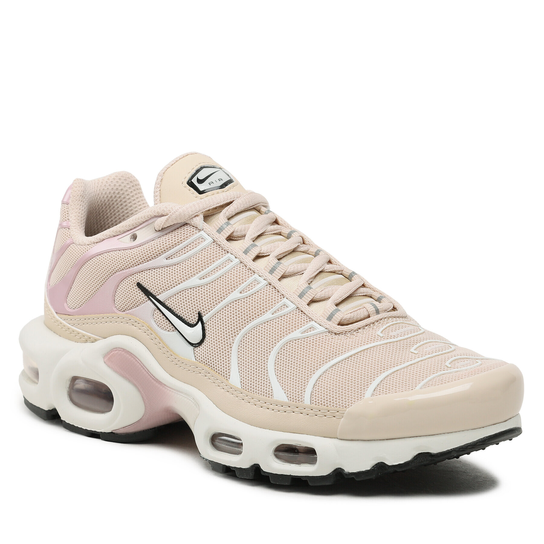 Nike Boty Air Max Plus DZ3671 102 Béžová - Pepit.cz