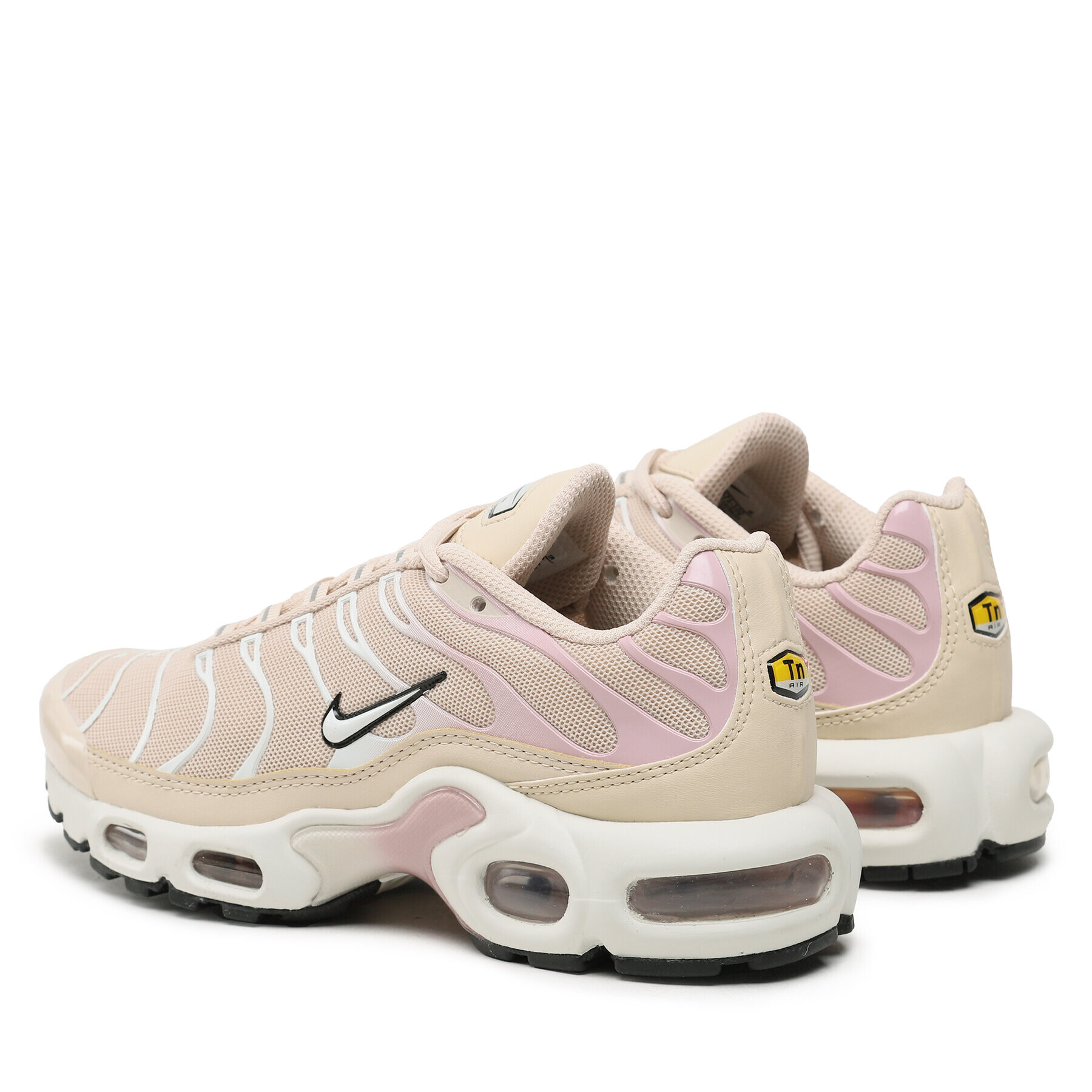 Nike Boty Air Max Plus DZ3671 102 Béžová - Pepit.cz