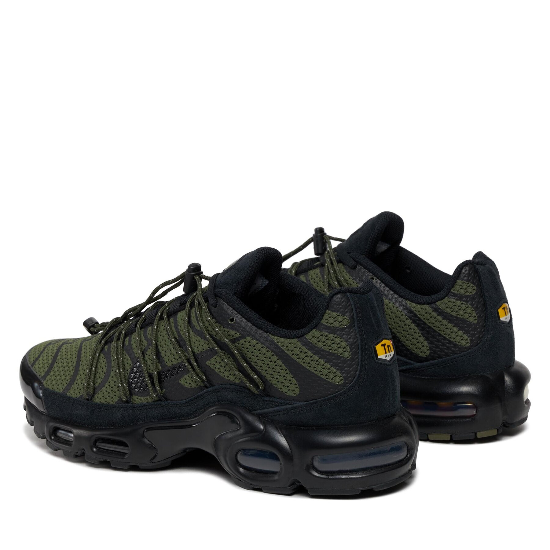 Nike Boty Air Max Plus Utility FJ4232 200 Zelená - Pepit.cz