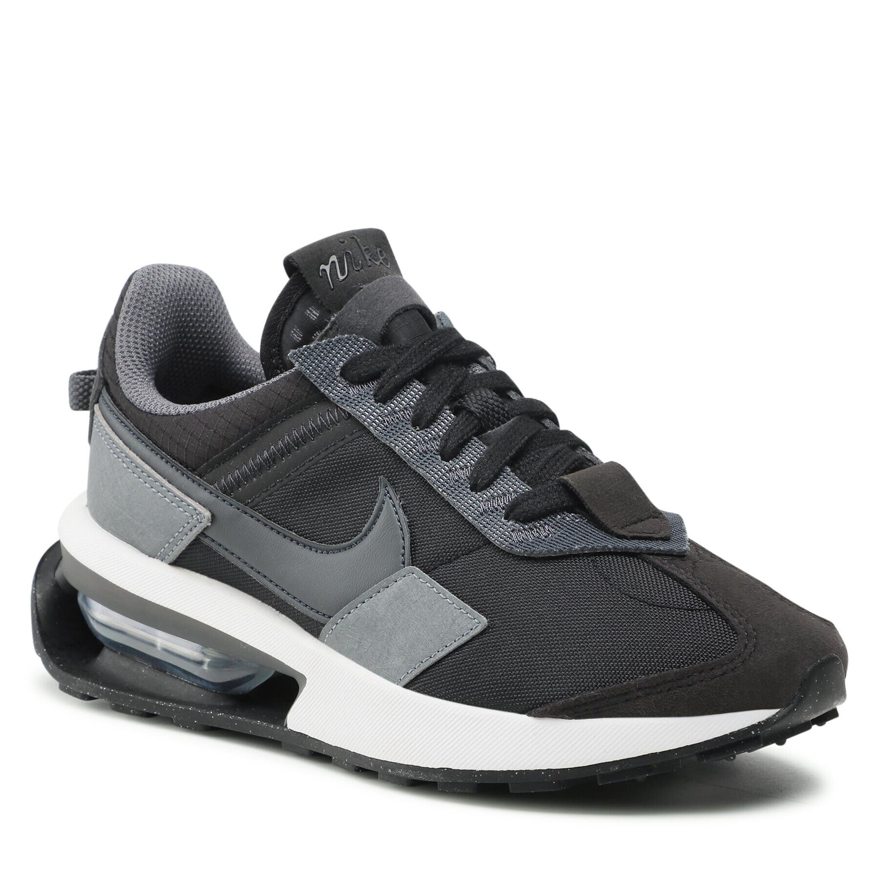 Nike Boty Air Max Pre-Day DA4263 001 Černá - Pepit.cz