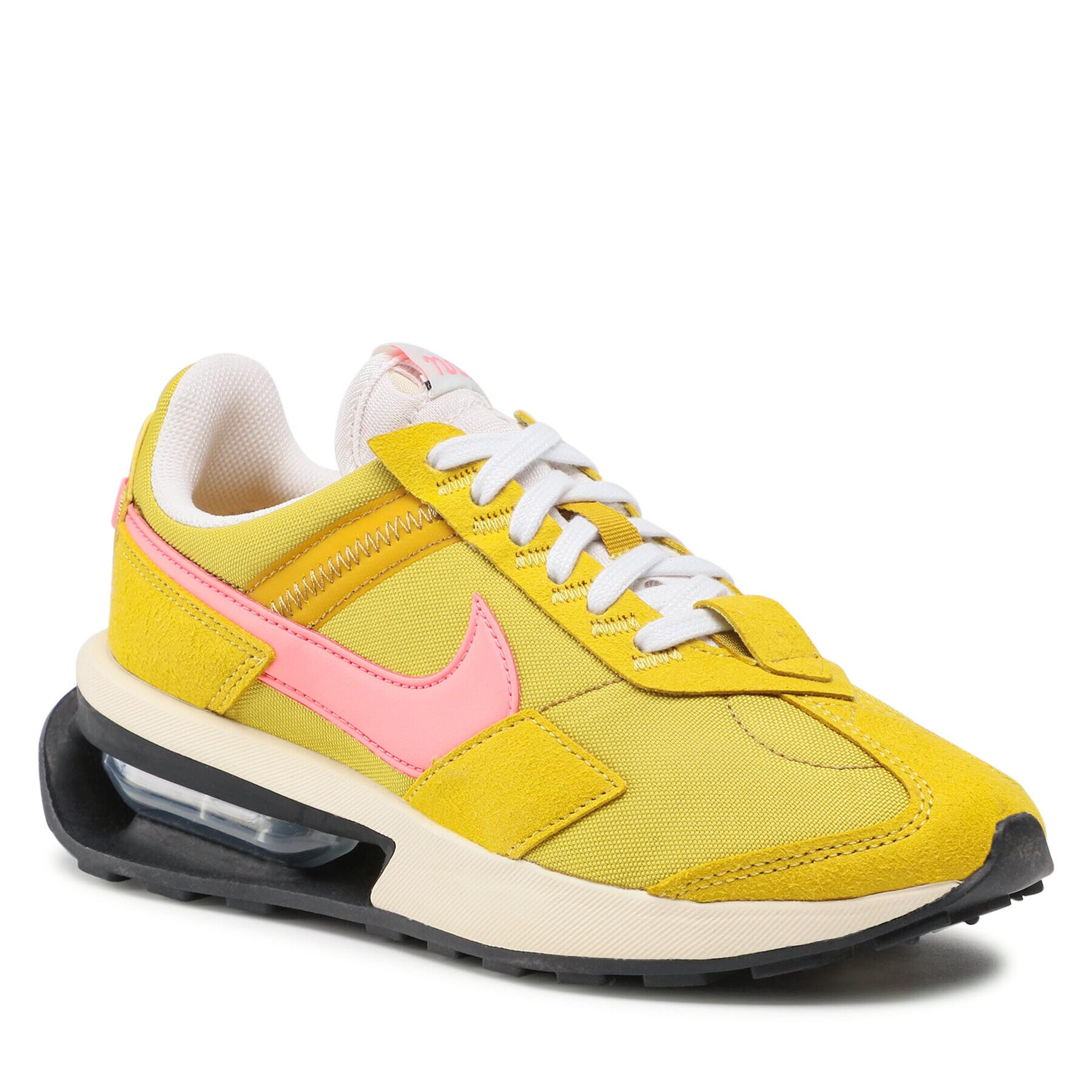 Nike Boty Air Max Pre-Day Lx DH5676 300 Žlutá - Pepit.cz