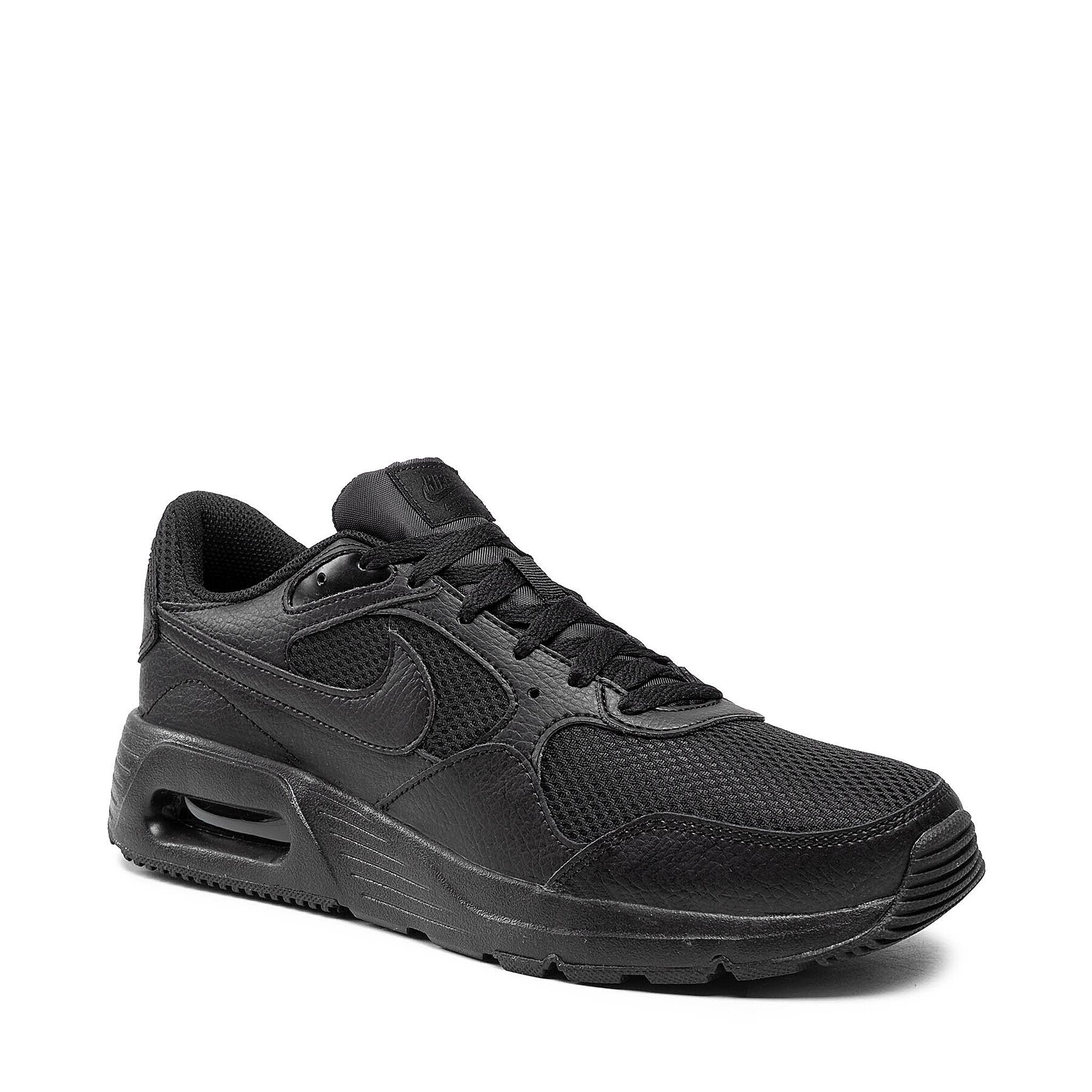 Nike Boty Air Max Sc CW4555 003 Černá - Pepit.cz