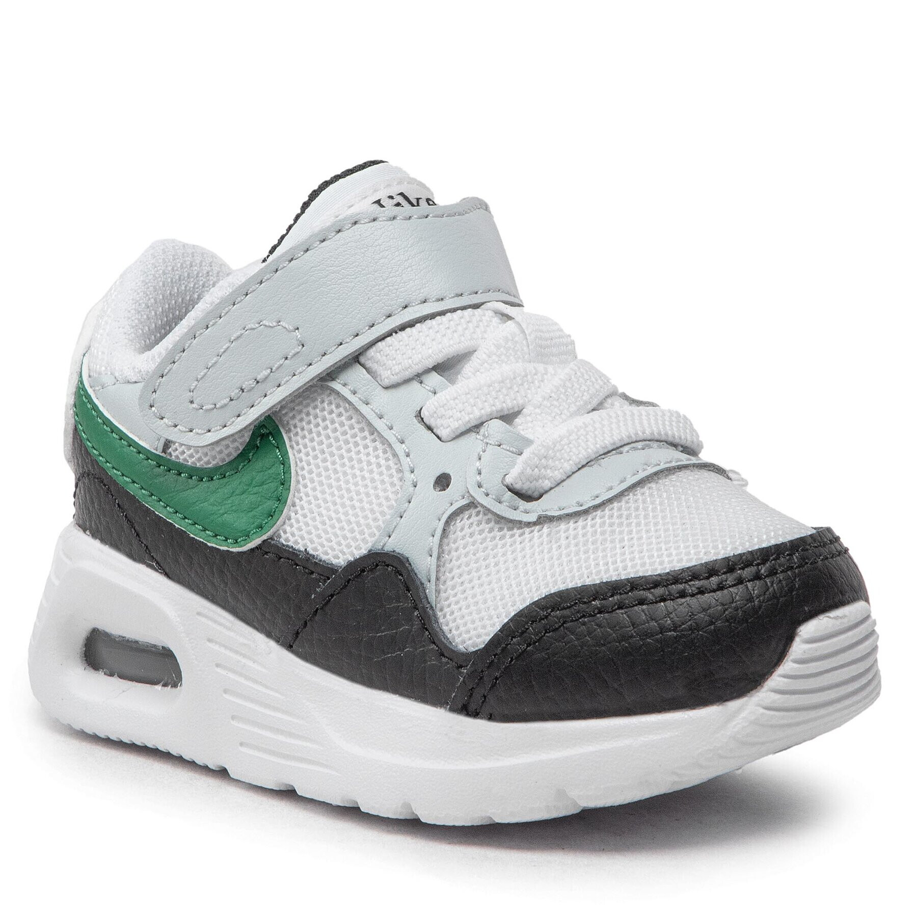 Nike Boty Air Max Sc (Tdv) CZ5361 112 Bílá - Pepit.cz