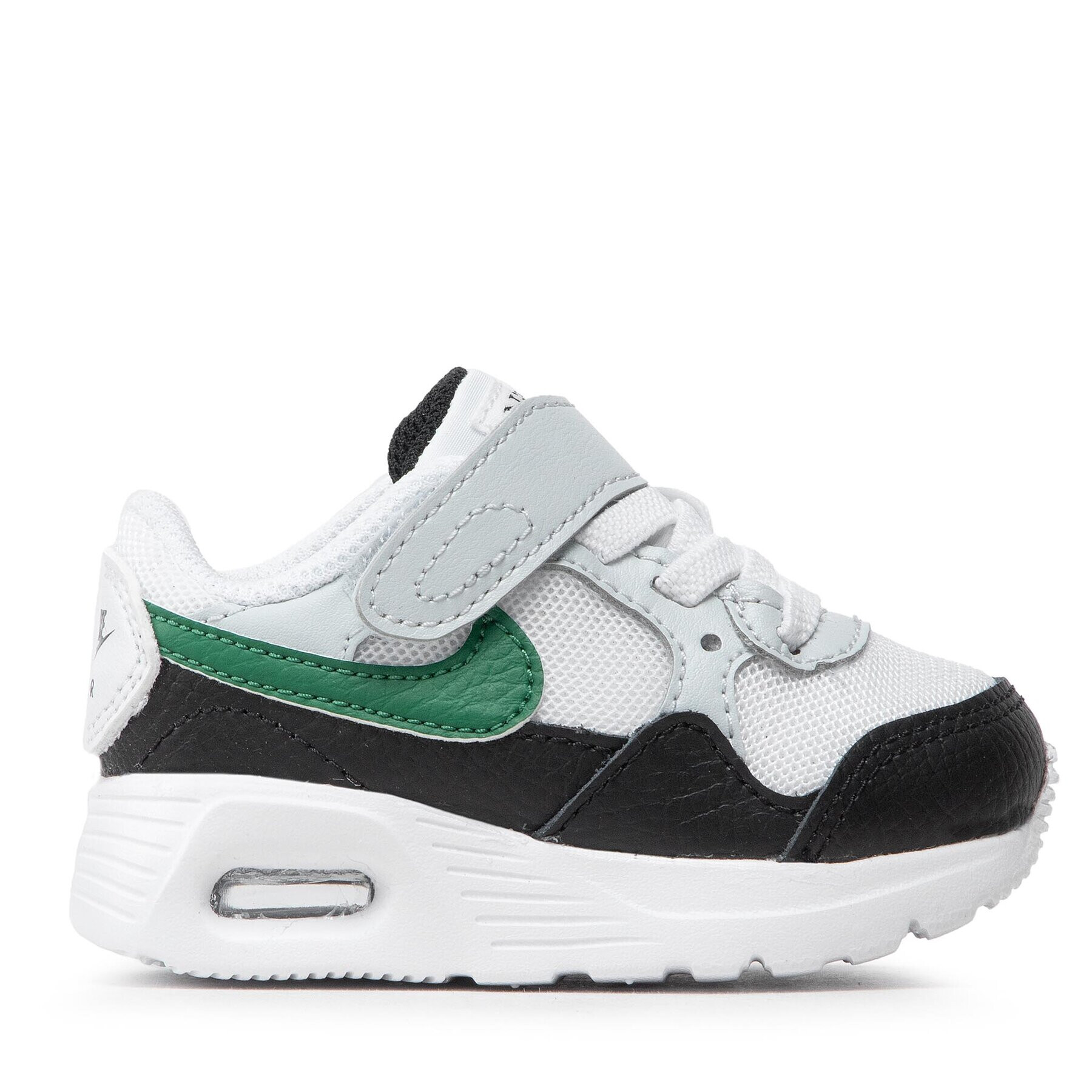 Nike Boty Air Max Sc (Tdv) CZ5361 112 Bílá - Pepit.cz