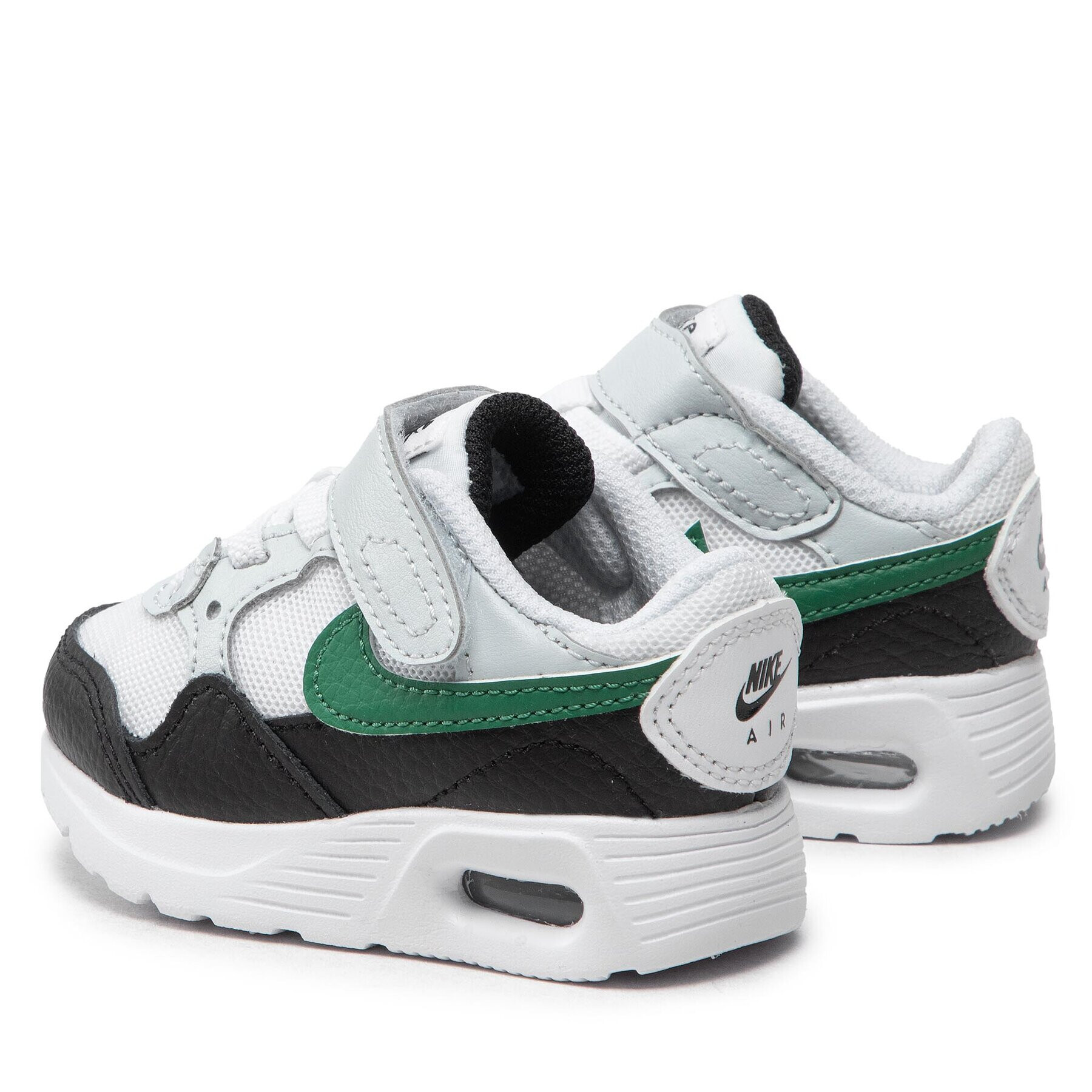 Nike Boty Air Max Sc (Tdv) CZ5361 112 Bílá - Pepit.cz