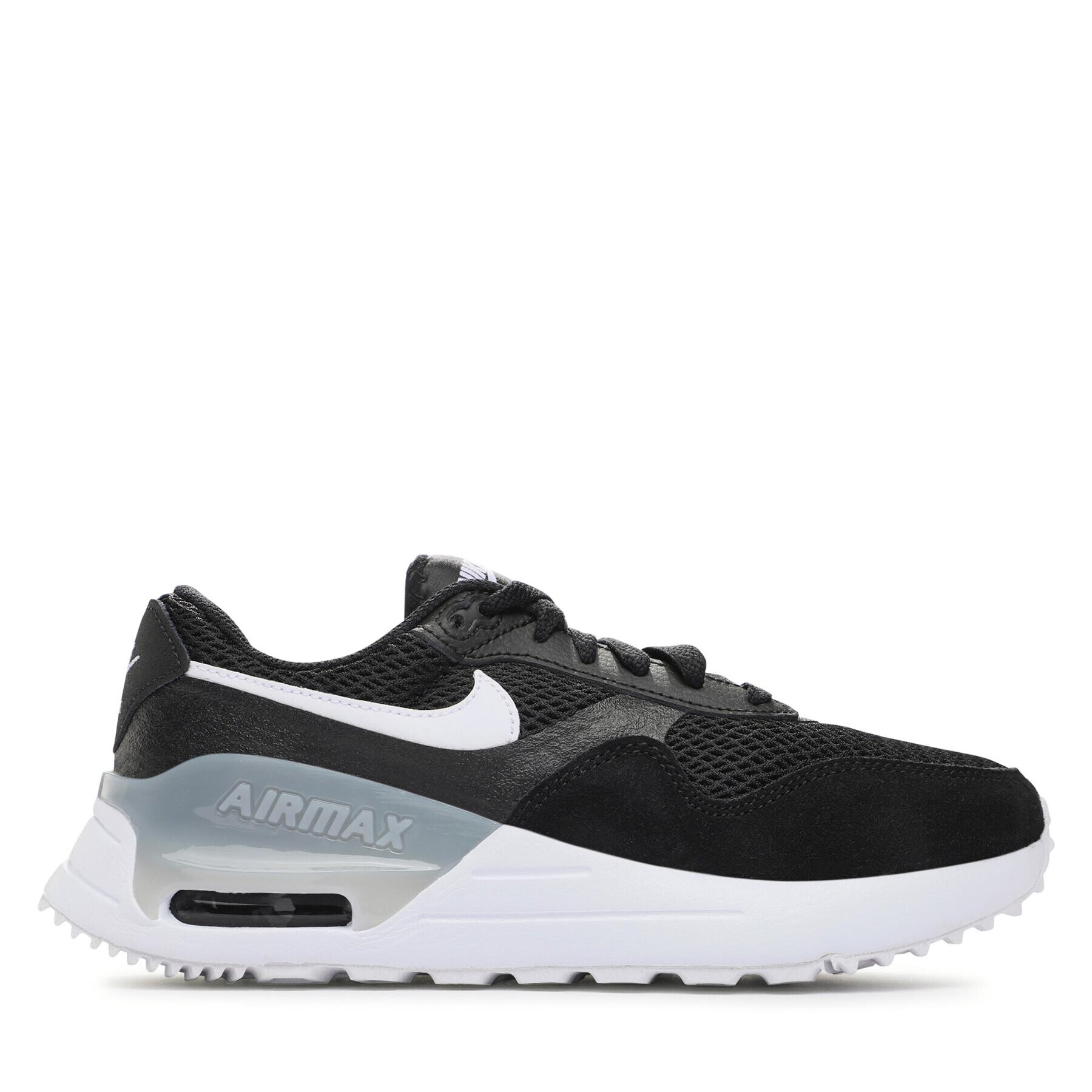 Nike Boty Air Max Systen DM9538 001 Černá - Pepit.cz