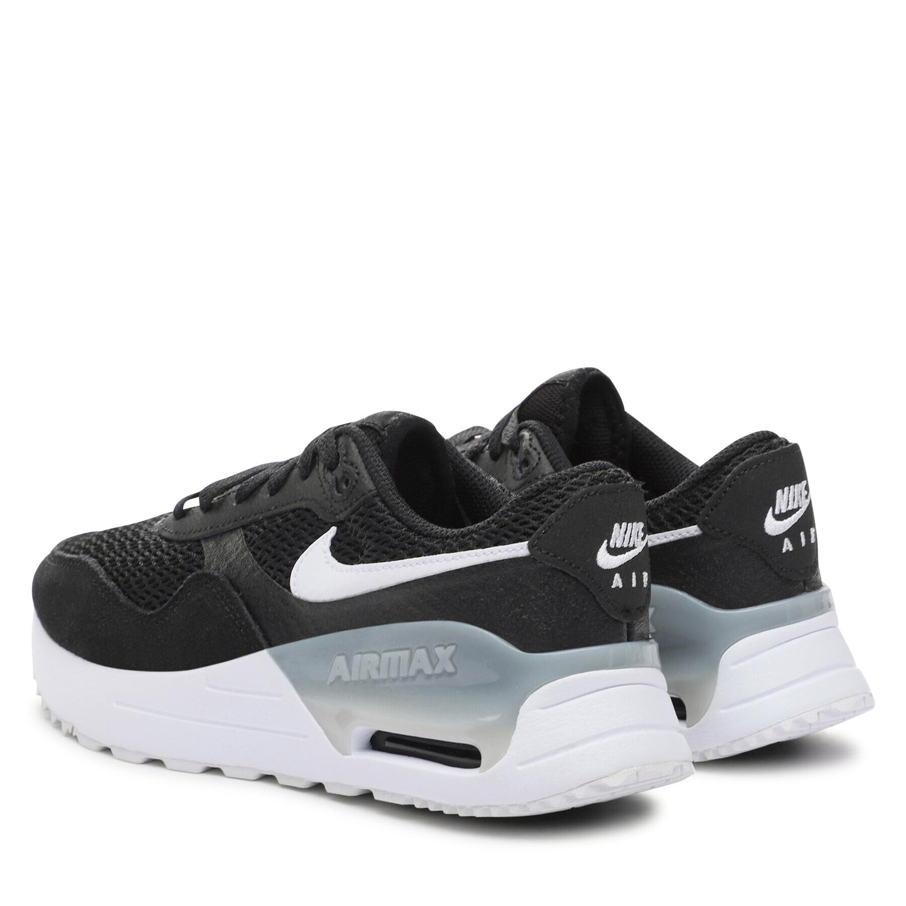 Nike Boty Air Max Systen DM9538 001 Černá - Pepit.cz