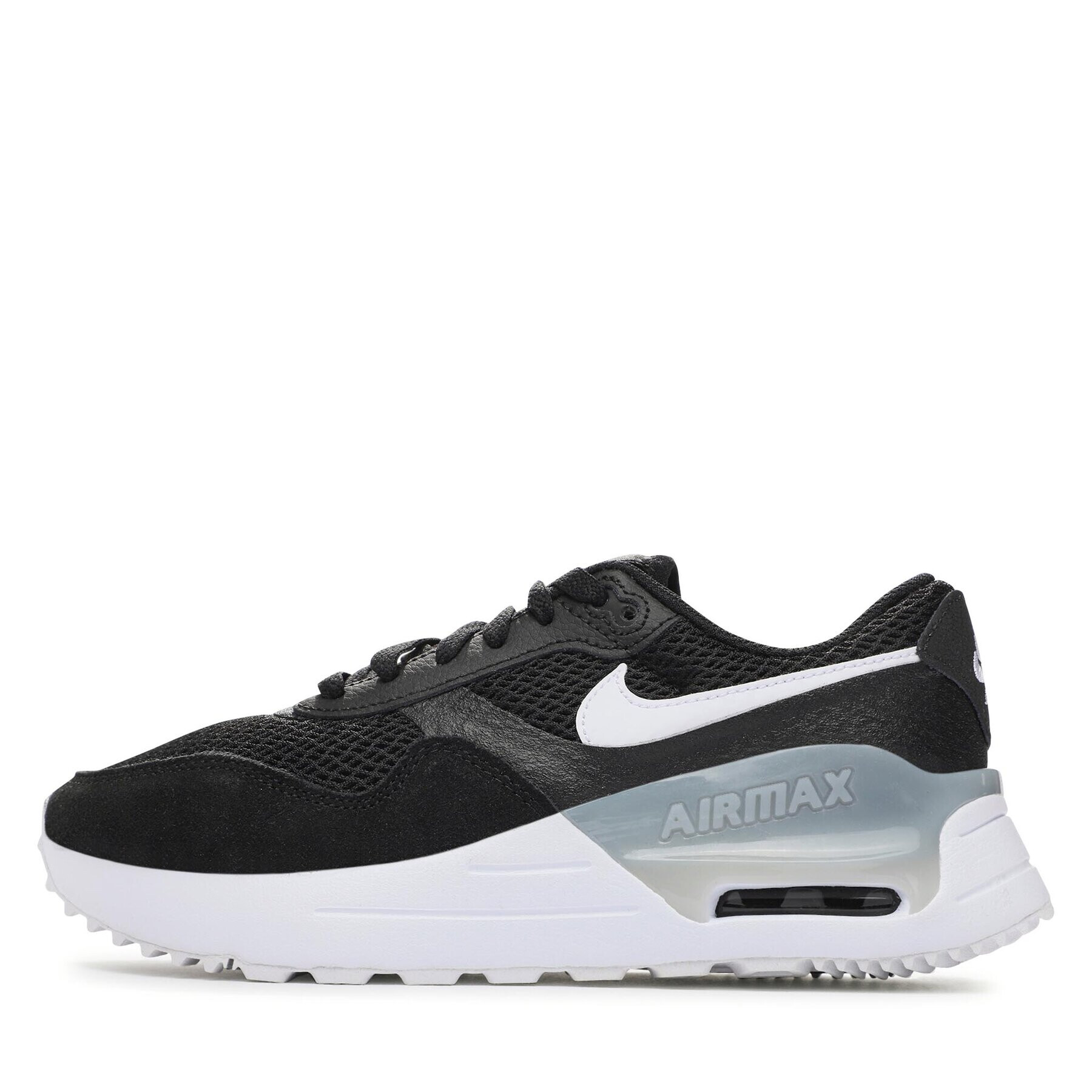 Nike Boty Air Max Systen DM9538 001 Černá - Pepit.cz