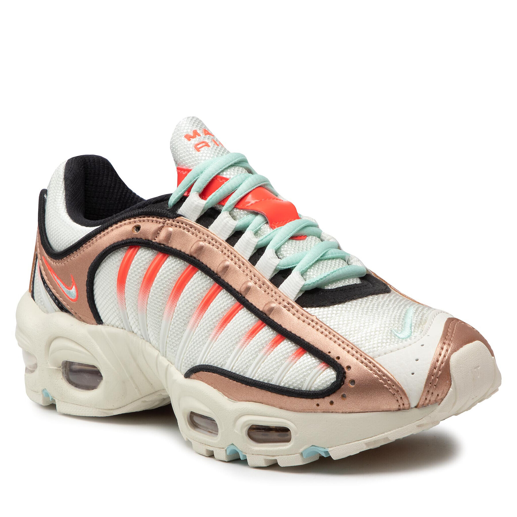 Nike Boty Air Max Tailwind IV CT3427 900 Béžová - Pepit.cz