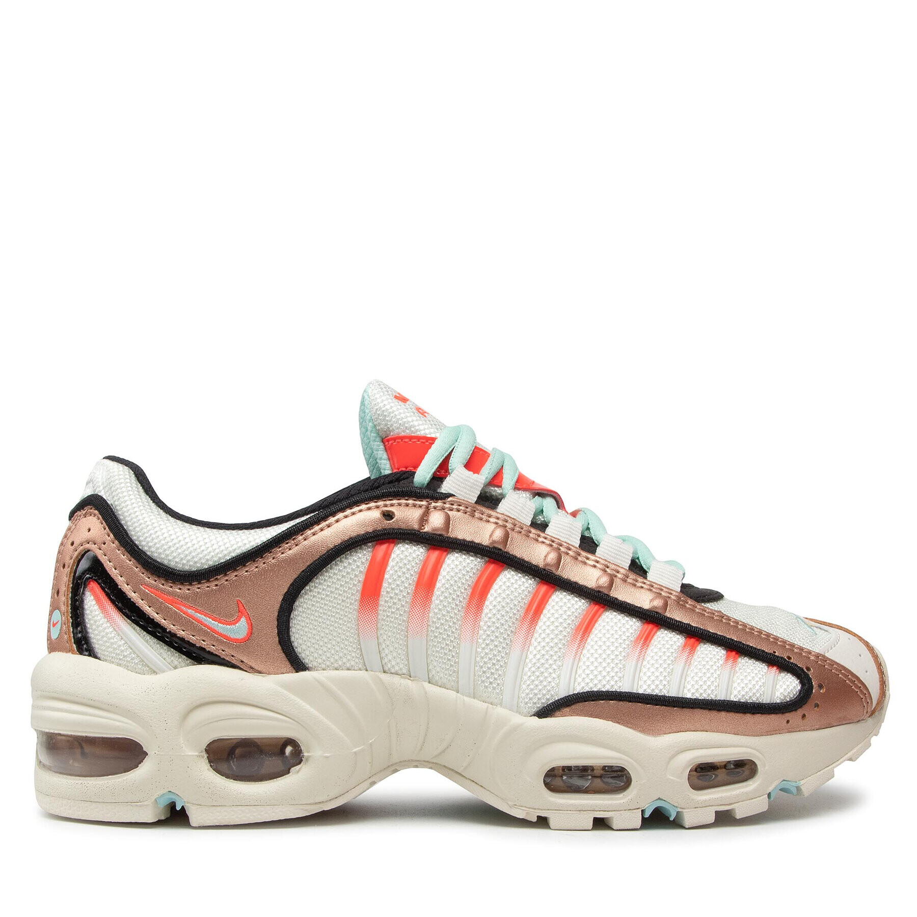 Nike Boty Air Max Tailwind IV CT3427 900 Béžová - Pepit.cz