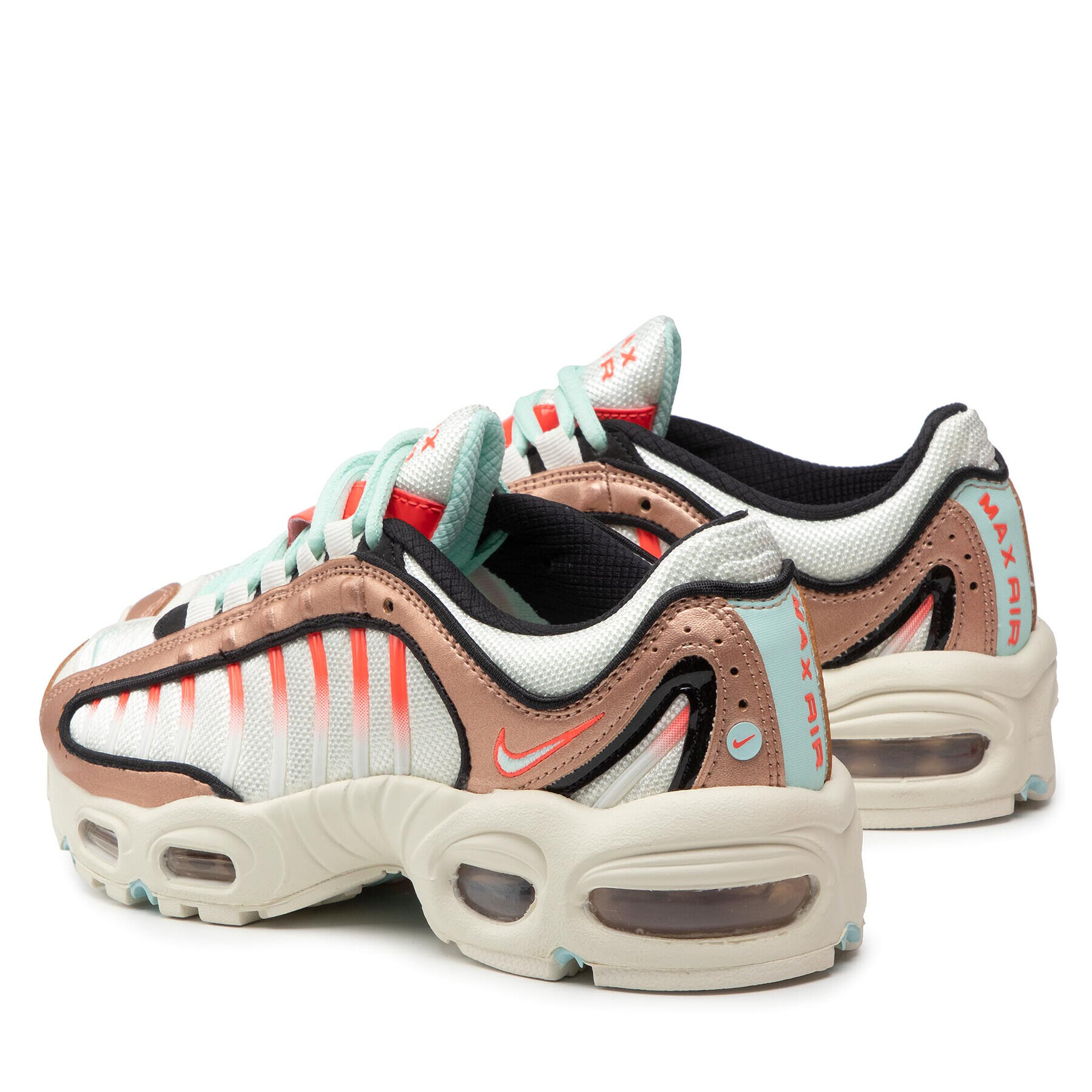 Nike Boty Air Max Tailwind IV CT3427 900 Béžová - Pepit.cz