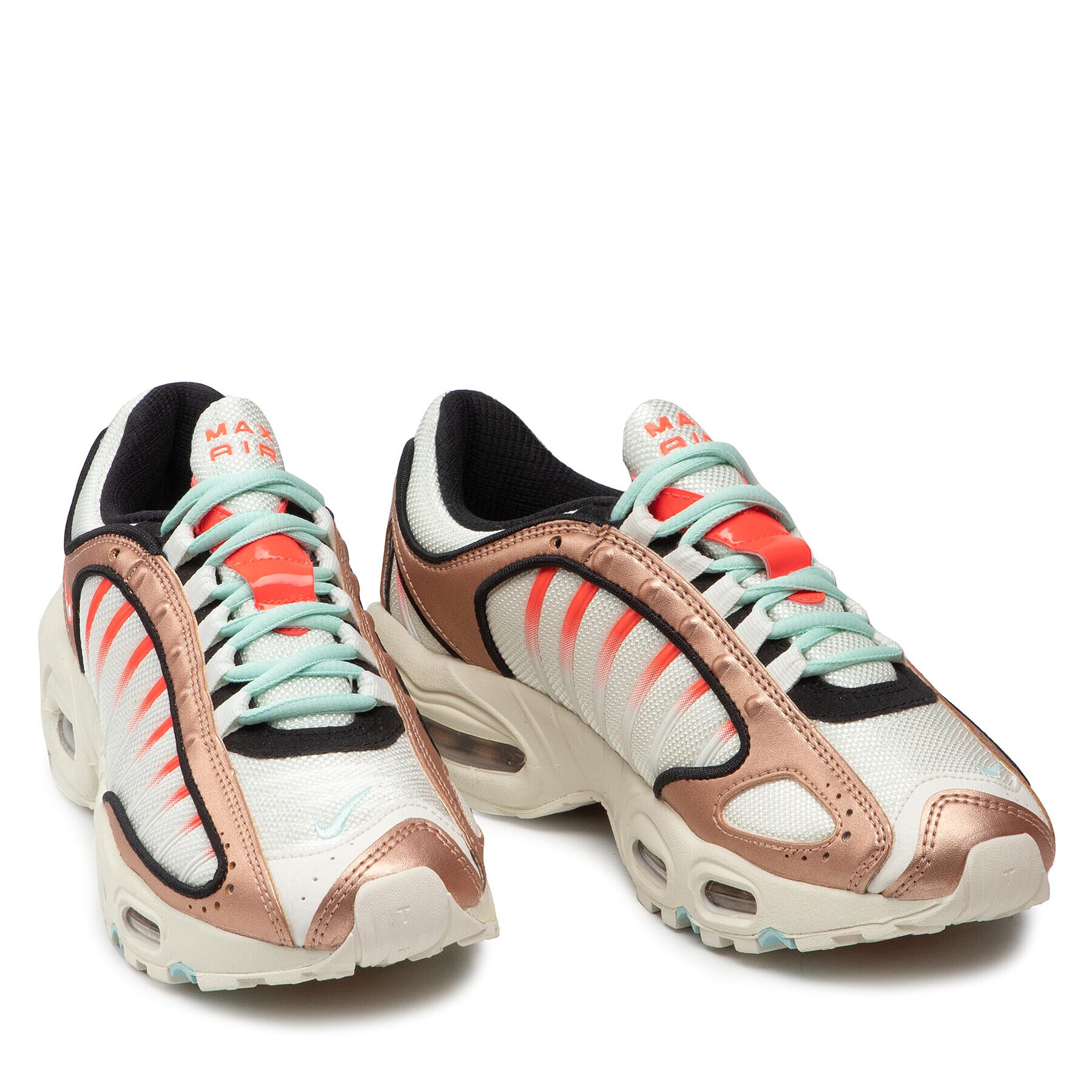 Nike Boty Air Max Tailwind IV CT3427 900 Béžová - Pepit.cz