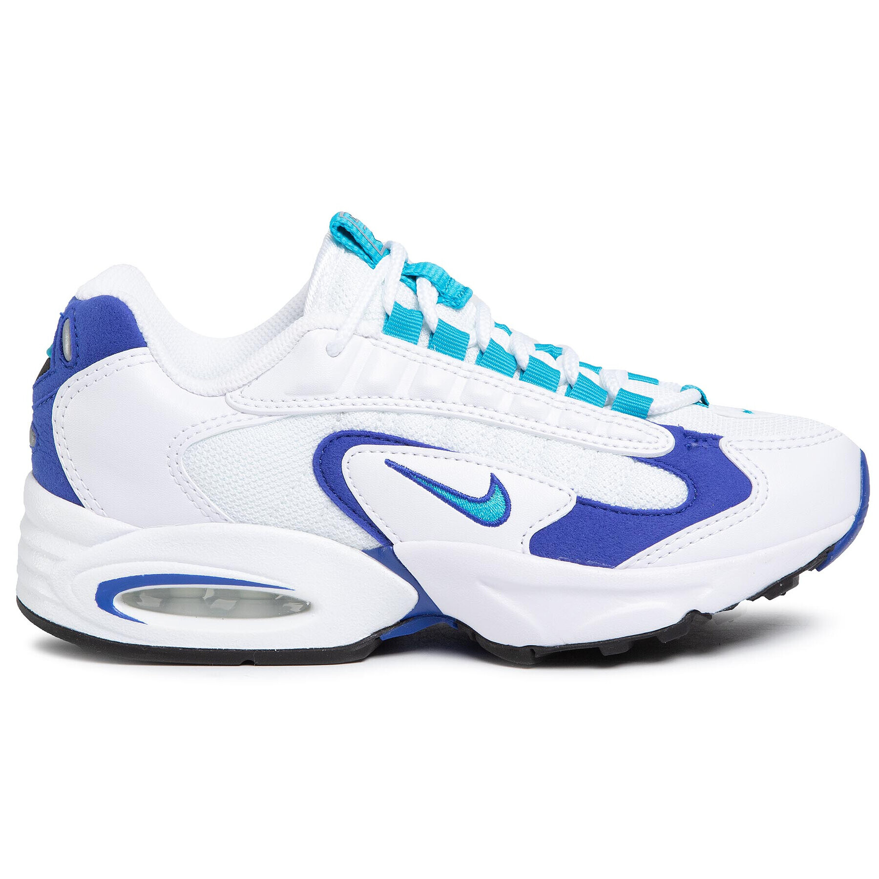 Nike Boty Air Max Triax CQ4250 101 Bílá - Pepit.cz