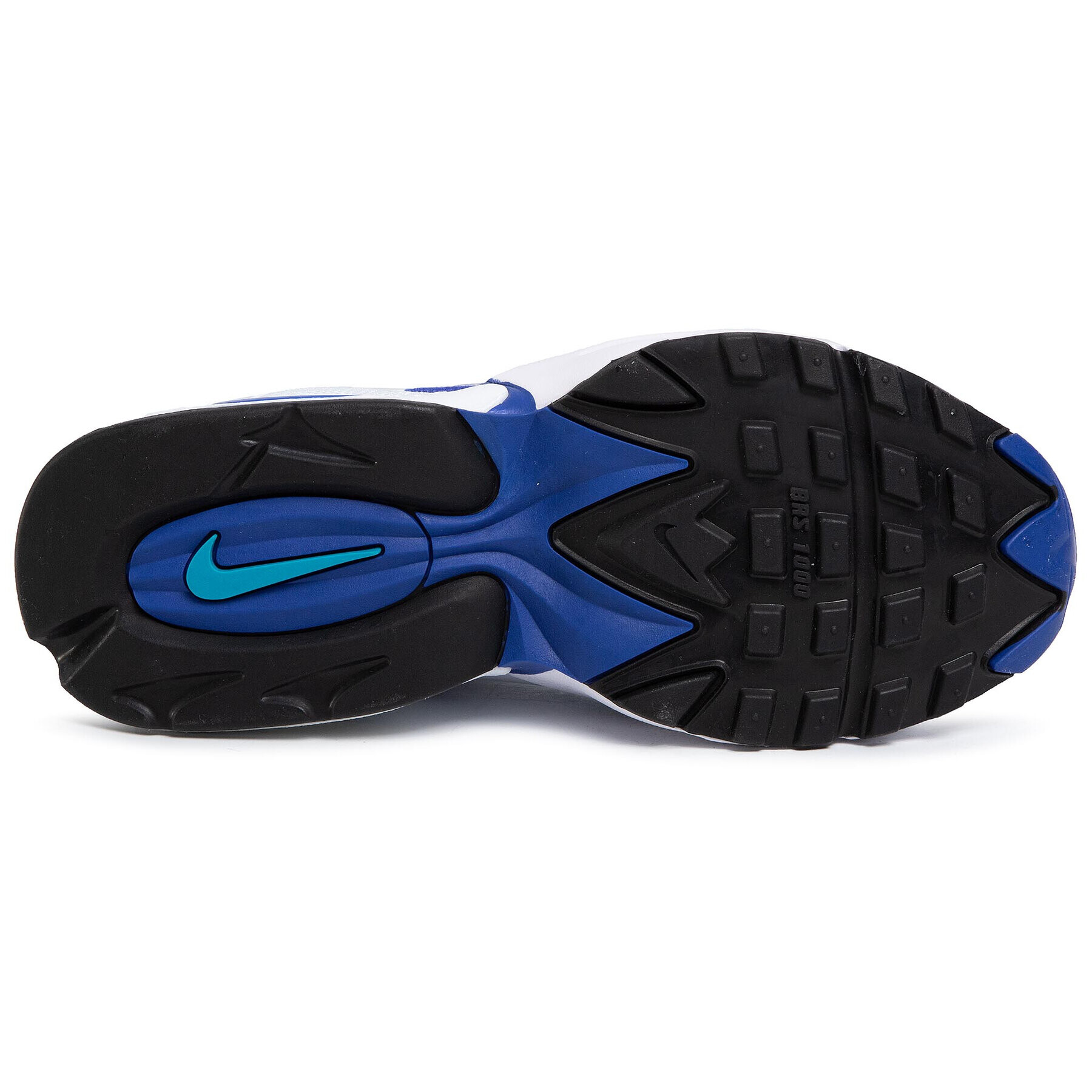 Nike Boty Air Max Triax CQ4250 101 Bílá - Pepit.cz