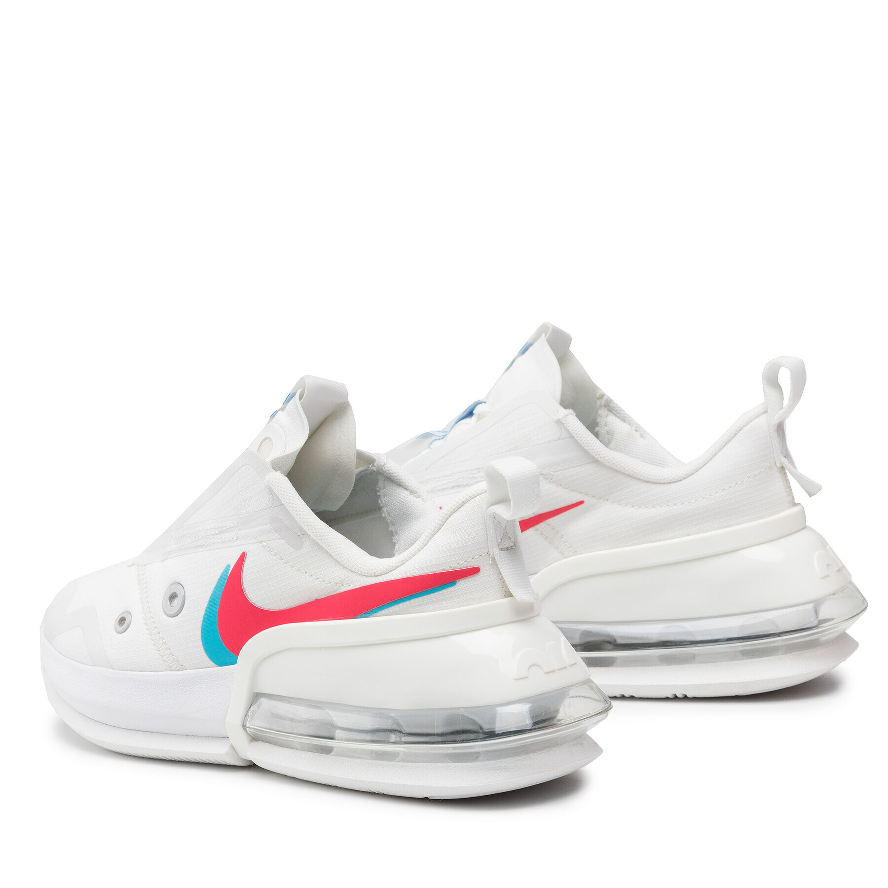 Nike Boty Air Max Up CW5346 100 Bílá - Pepit.cz