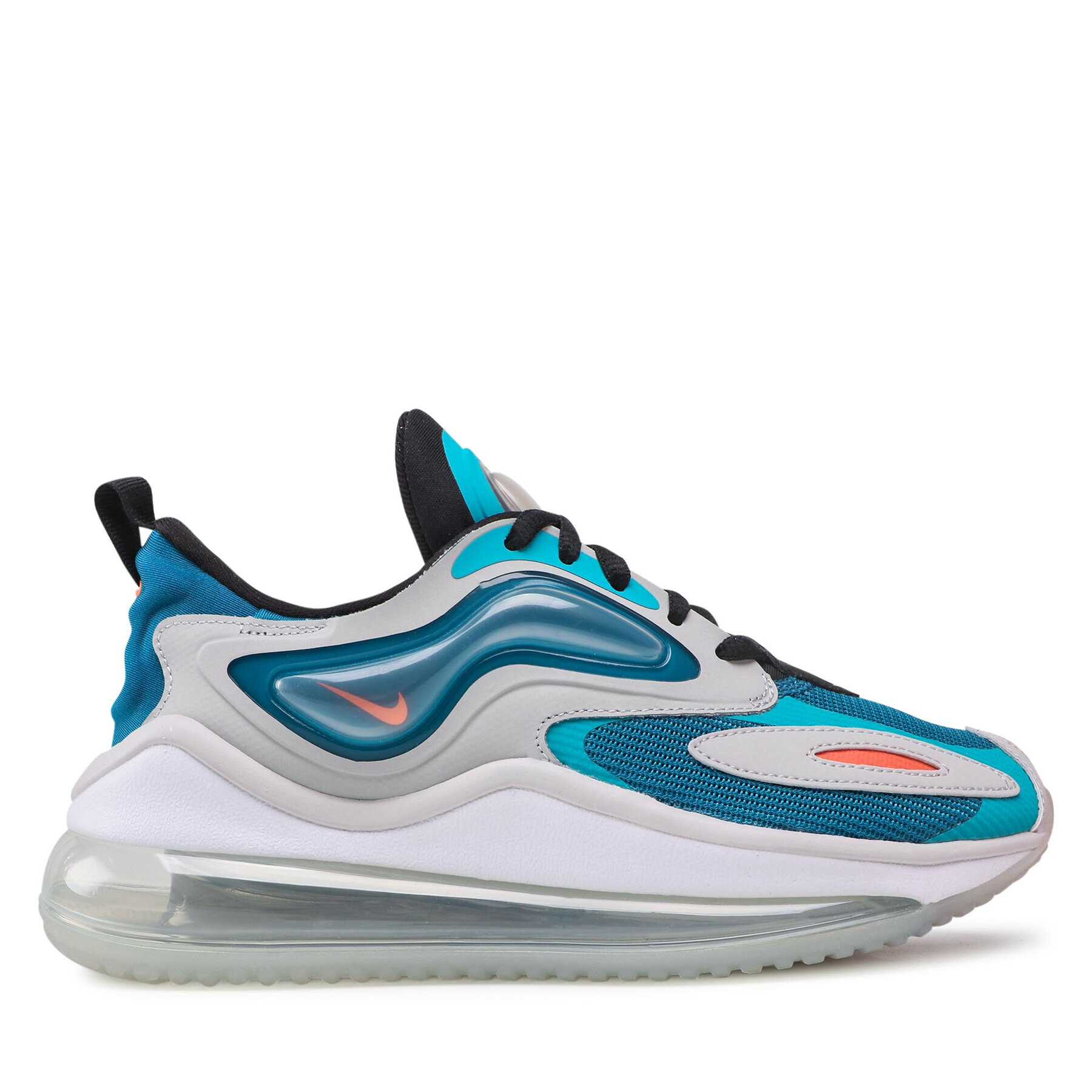 Nike Boty Air Max Zephyr (GS) CN8511 005 Modrá - Pepit.cz