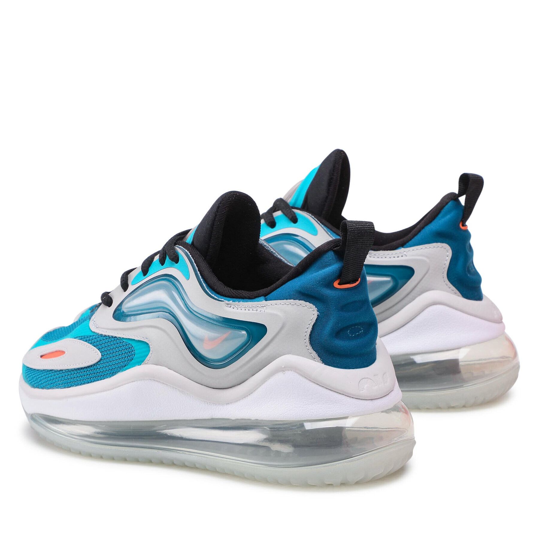 Nike Boty Air Max Zephyr (GS) CN8511 005 Modrá - Pepit.cz